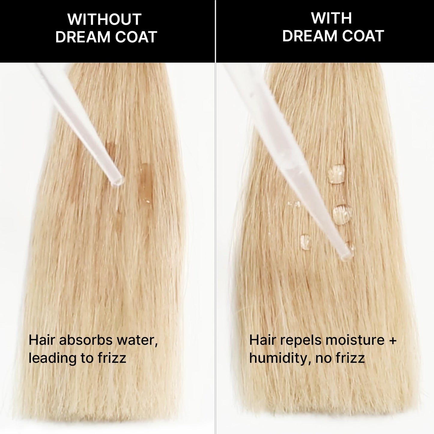 COLOR WOW - Aerosol Dream Coat Supernatural para cabello unisex, 6.7 onzas