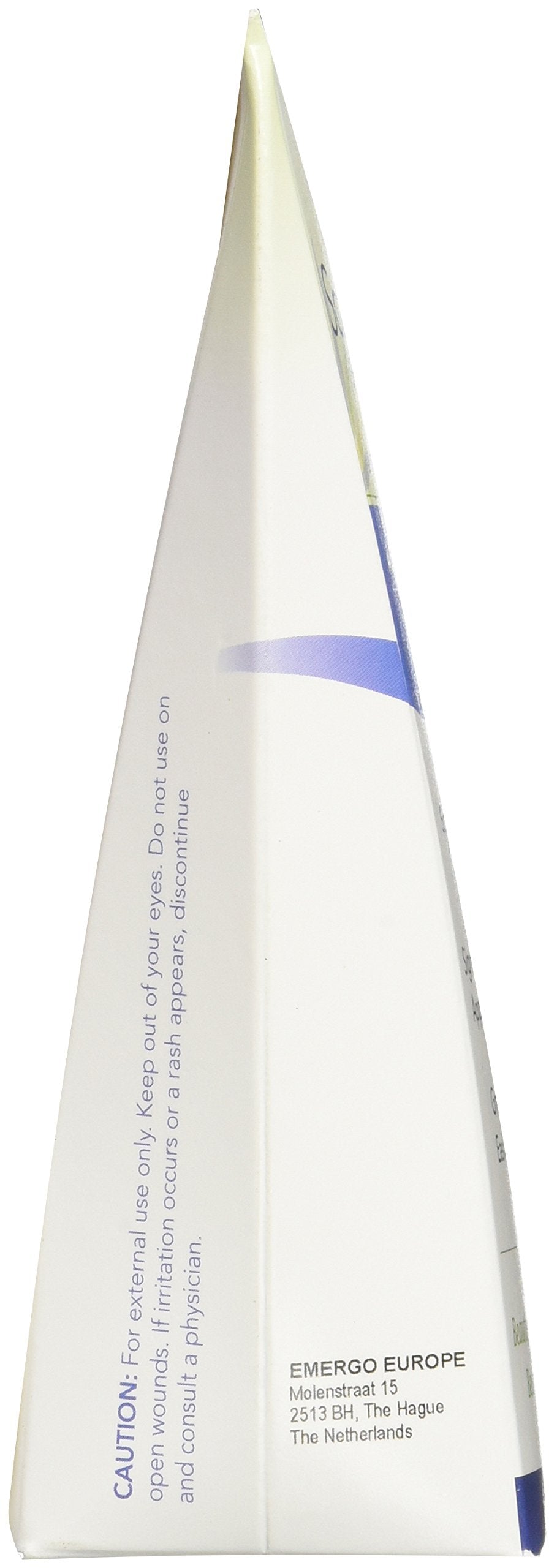 Scar Esthetique Scar Creme with Silicome Polypeptides and 10 Anti-Oxidants, 2-Ounces