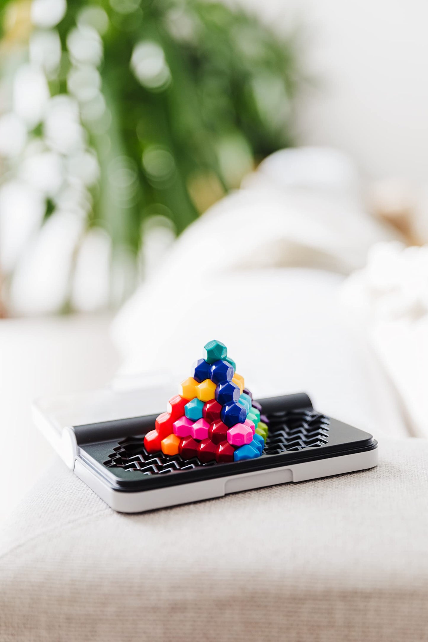IQ Six Pro - Juego de lógica Smart Games