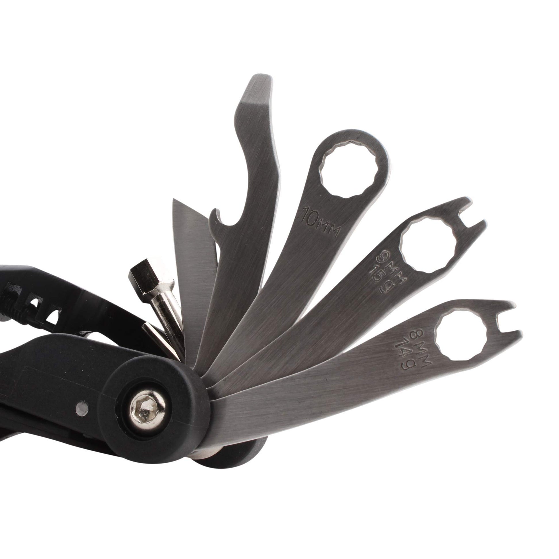 Kit para Ciclista MIKEL'S 22 en 1