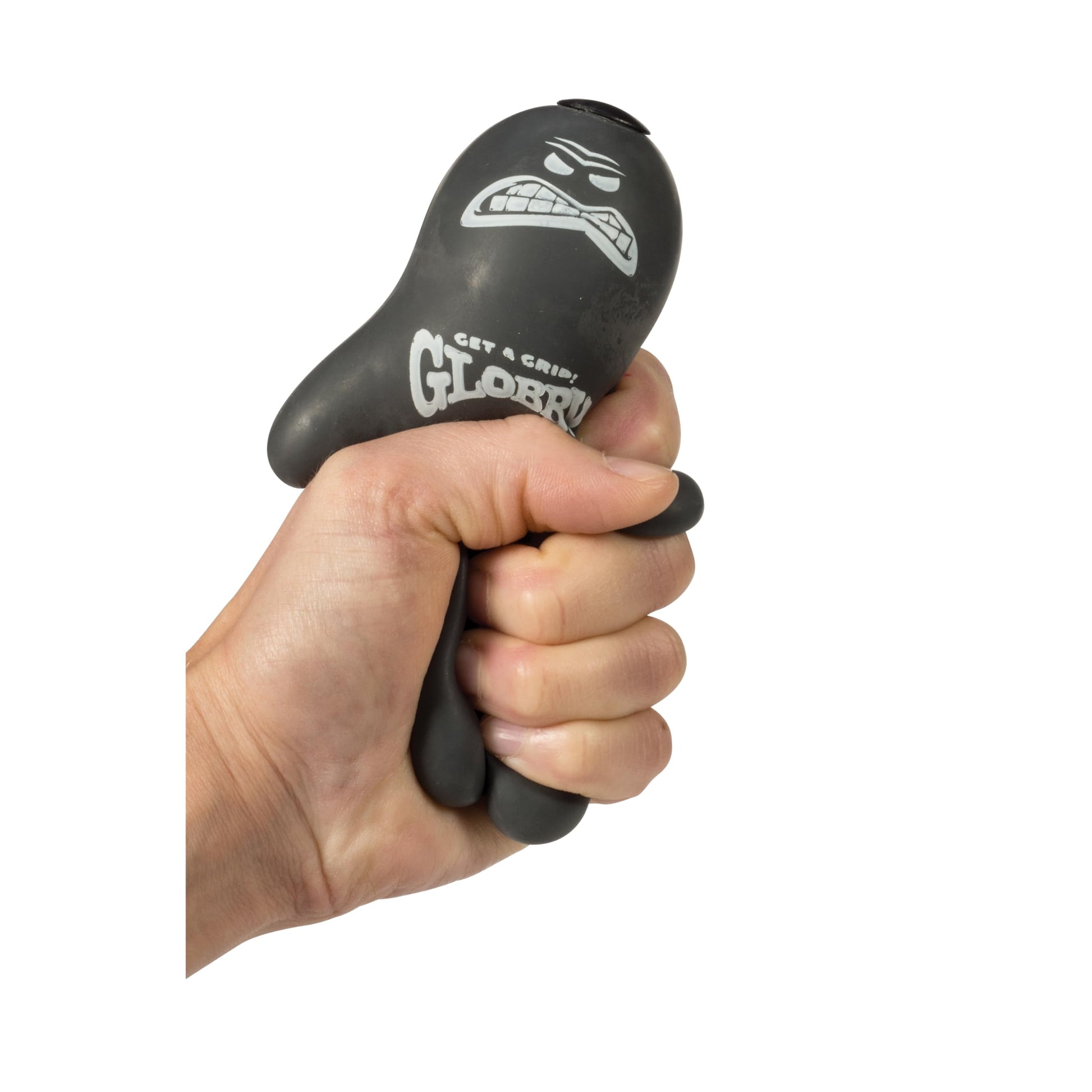 Juego de Agarre y Estiramiento Schylling Globby para Aliviar el Estrés para Todas las Edades