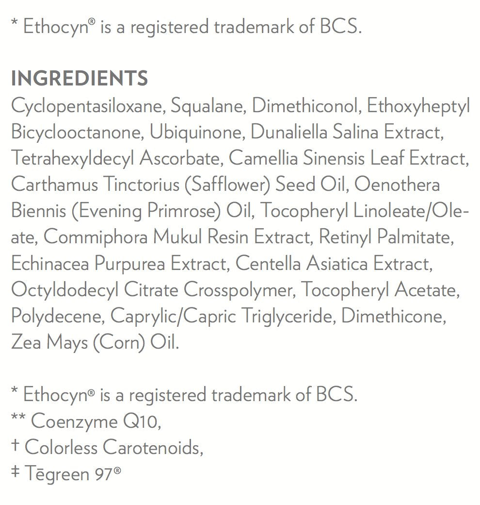 Nu Skin ageLOC TRU FACE Essence Ultra (60 capsules)