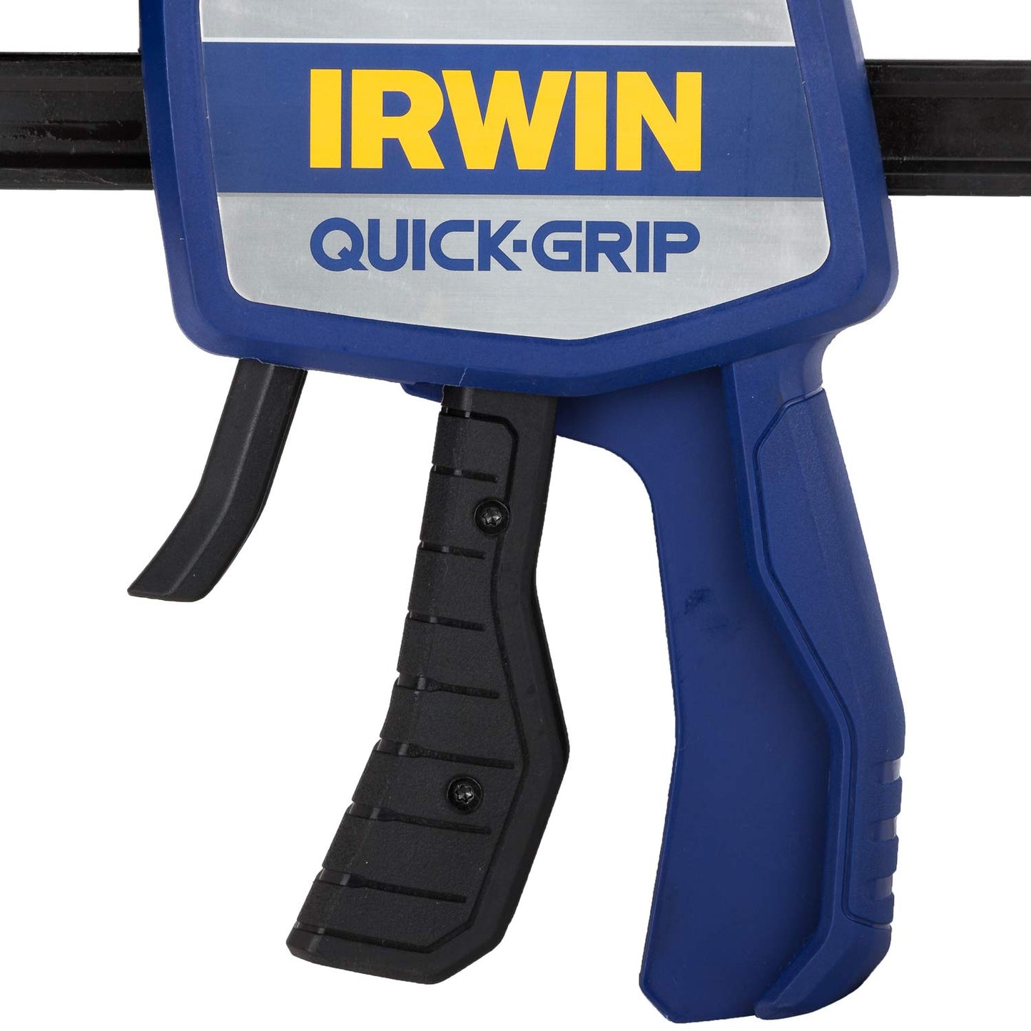 IRWIN Tools QUICK-GRIP 2021418N XP600 Series Prensa de banco y expansor para uso con una mano, 18 in