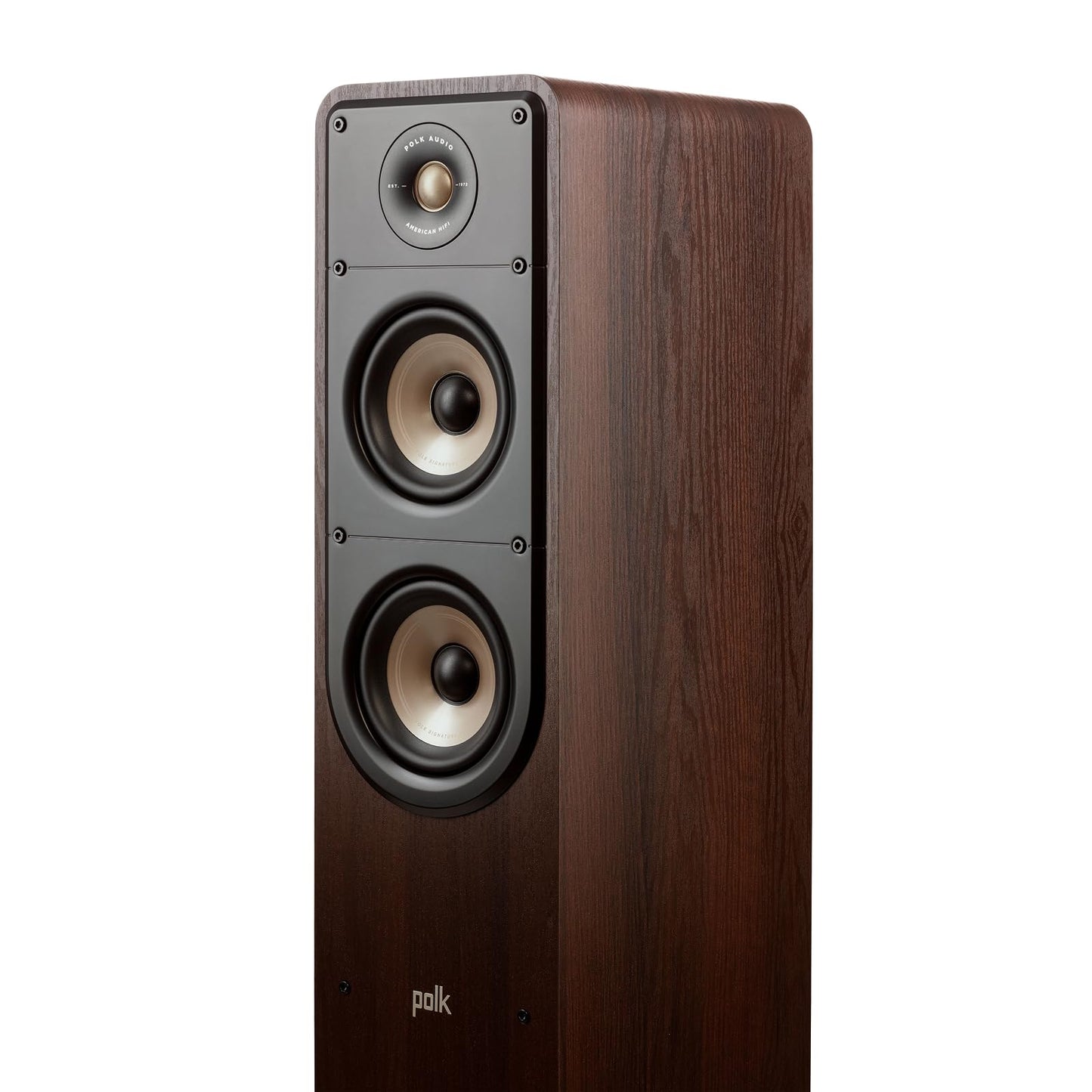 Polk Audio Signature Elite ES50 Nogal