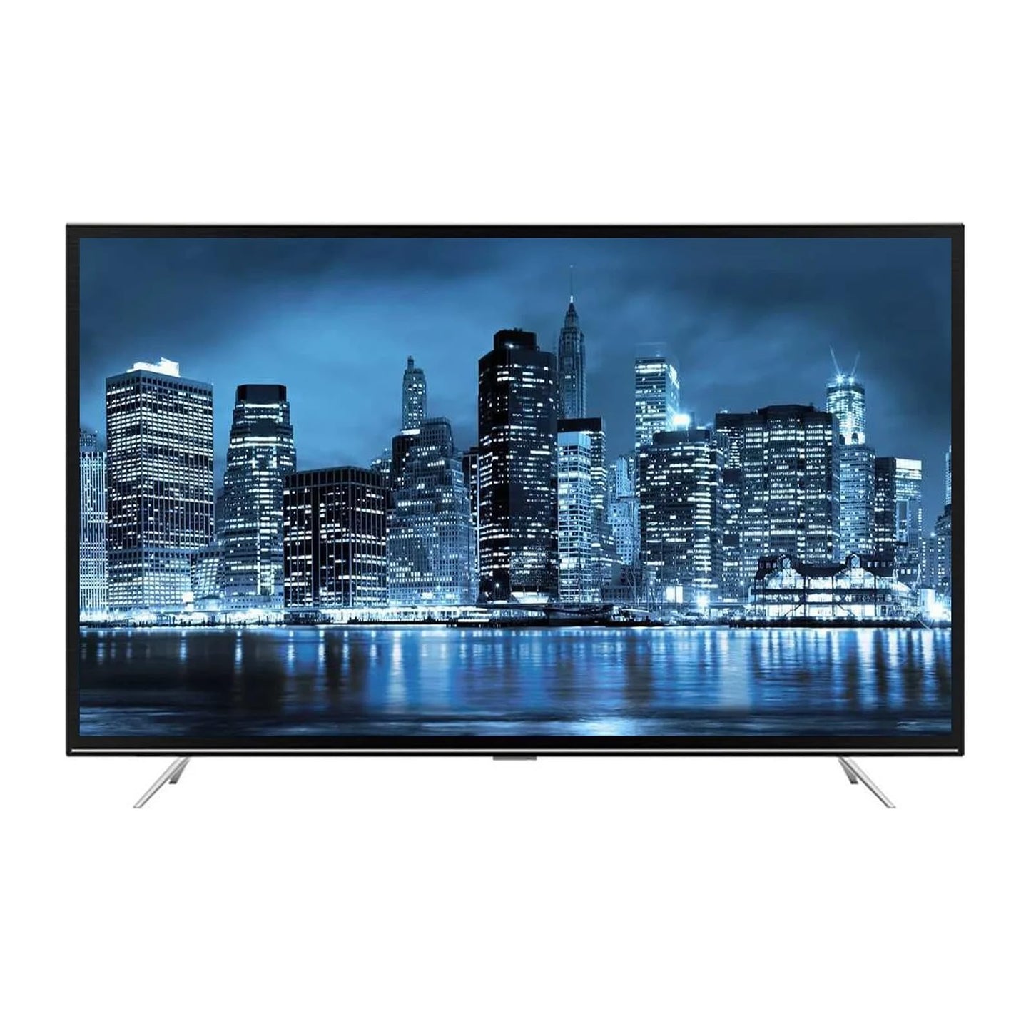 Televisor LED Atvio 32 Pulgadas HD Smart TV