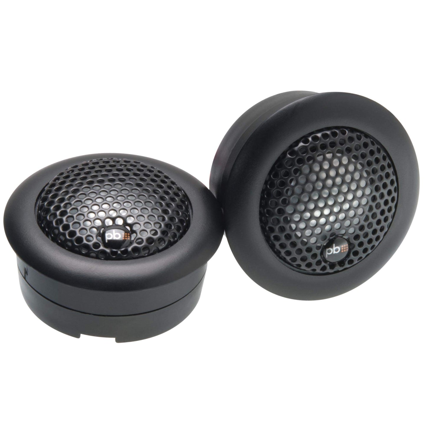 Tweeters PowerBass Seda 2,54 cm