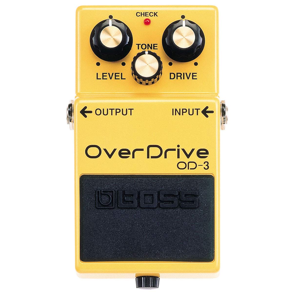 Boss OD-3 OverDrive