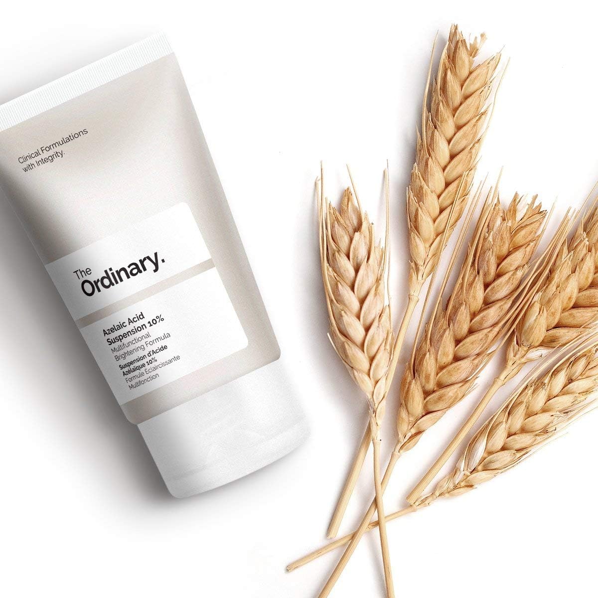 THE ORDINARY - Suspensión de ácido azelaico 10% 30 ml
