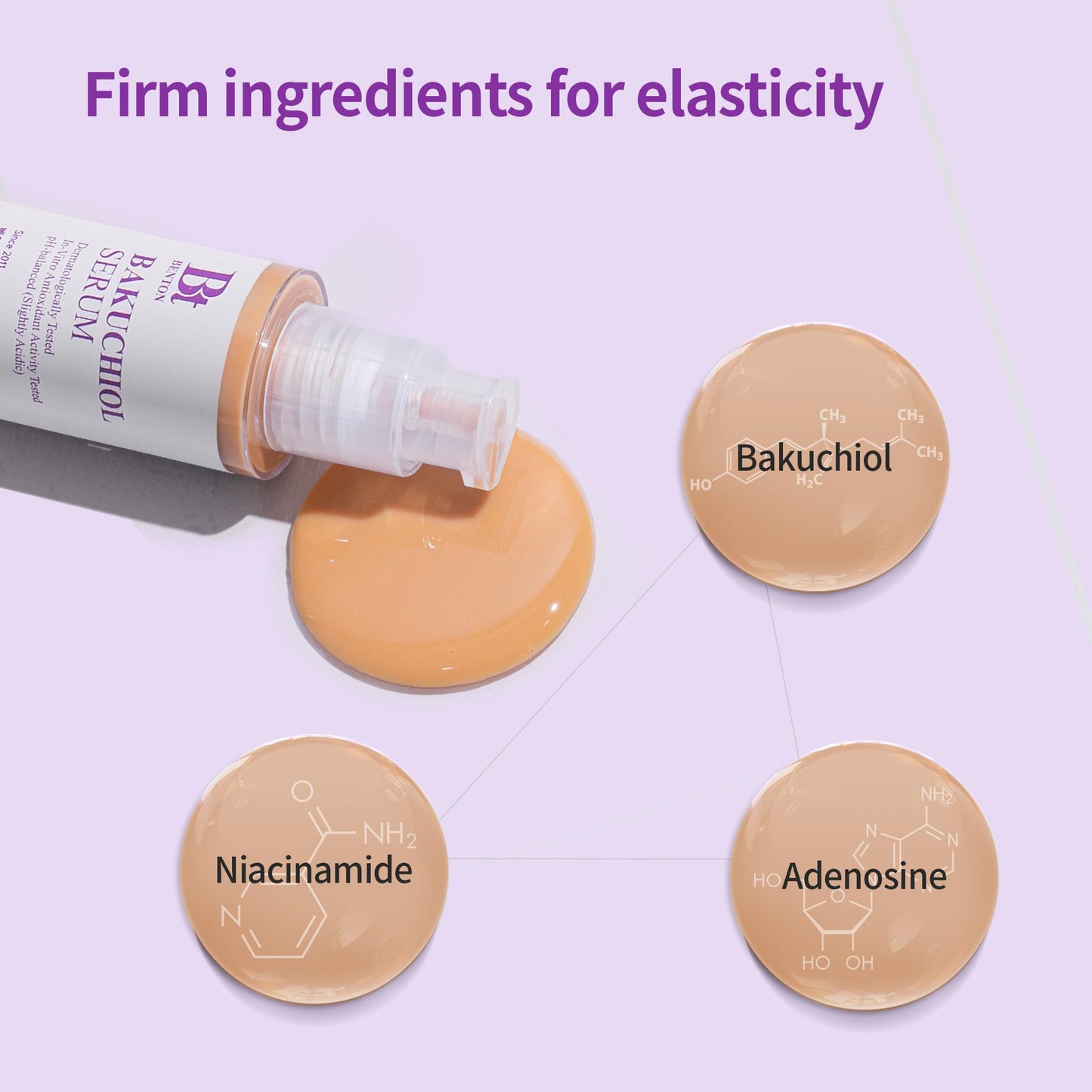 Benton Bakuichiol Serum 35ml