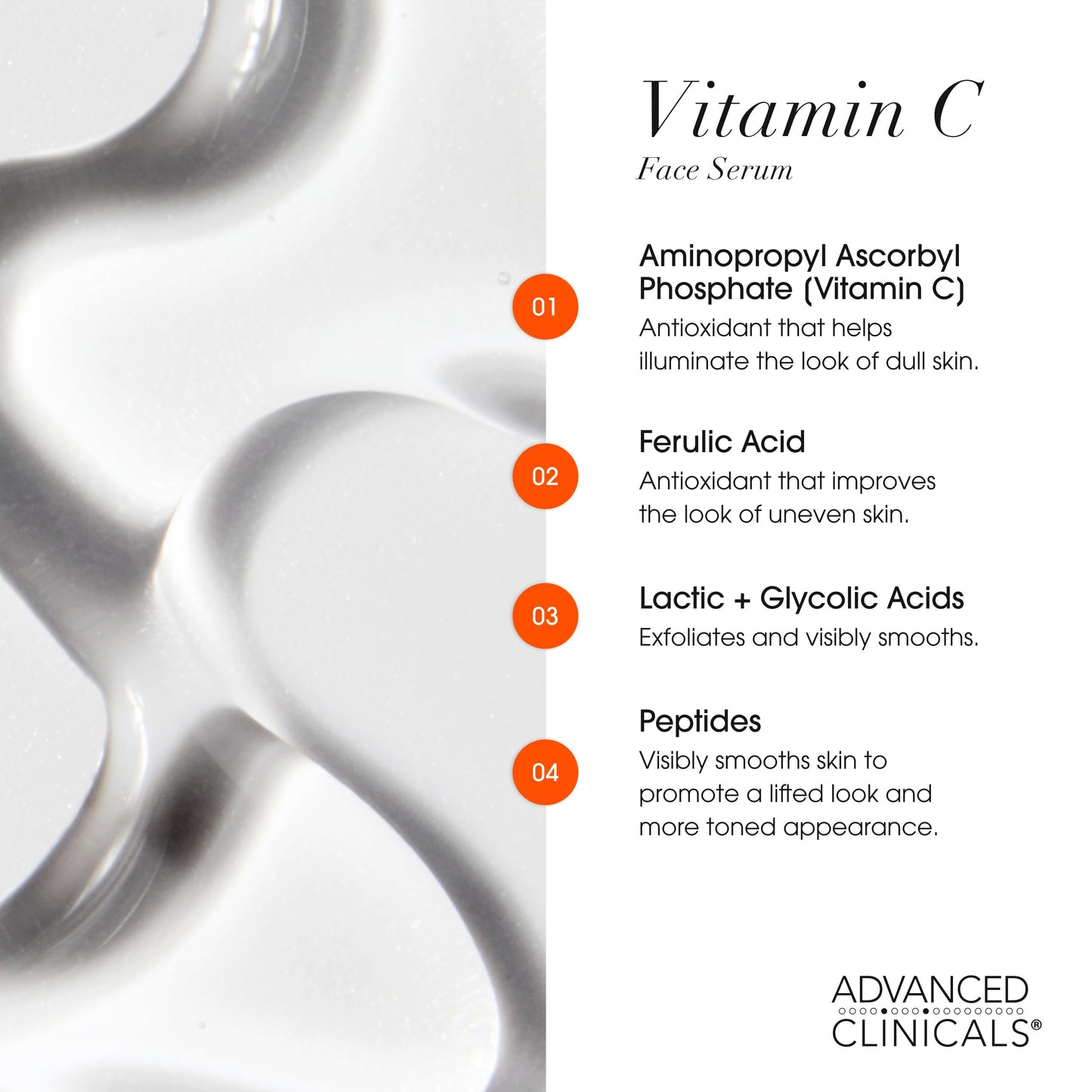 Set de 3 sueros faciales avanzados con Retinol, Vitamina C y Colágeno para combatir arrugas, manchas y rejuvenecer la piel - 52ml/cu - ¡Cuida tu piel como nunca antes!