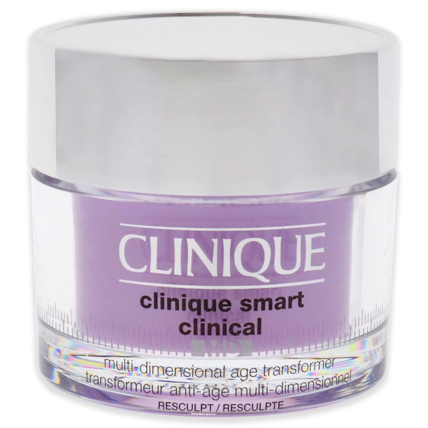 Clinique Smart clinico md transformador de edad multidimensional resculpt, 140 grams, 1 count, 1