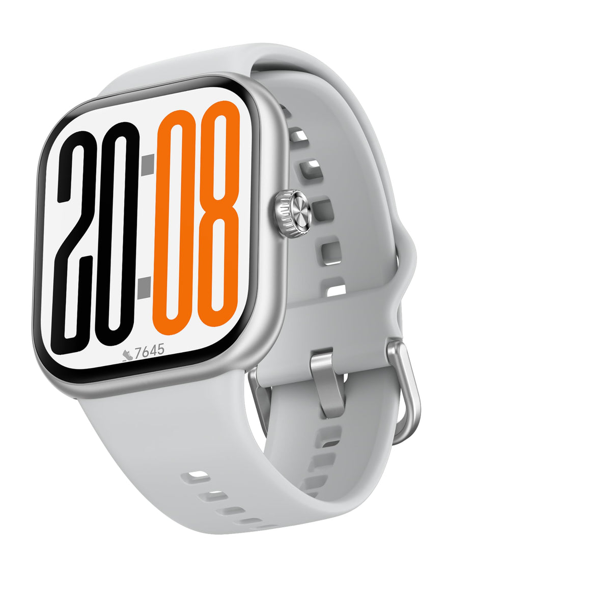 Reloj Inteligente Honor Choice Watch 2 Pro AMOLED 5,0 cm GPS para Hombre y Mujer