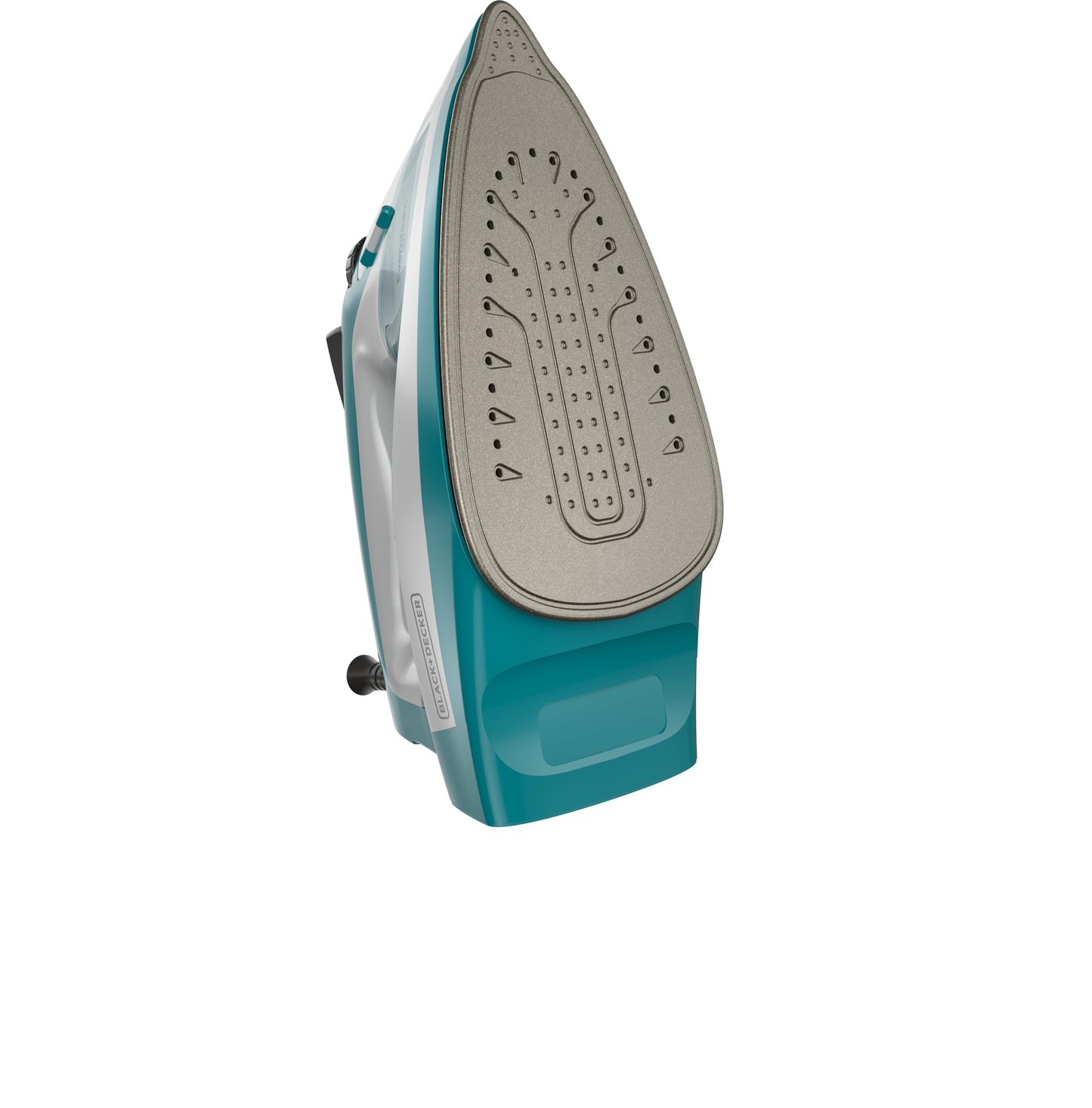 BLACK+DECKER - Plancha de vapor de un paso, IR16X