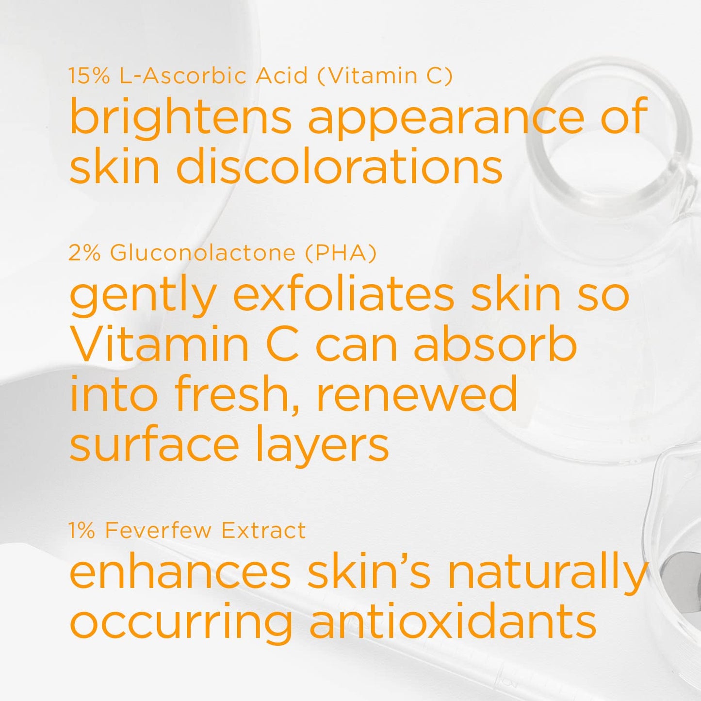 NEOSTRATA ENLIGHTEN SUERO VITAMINA C 15%