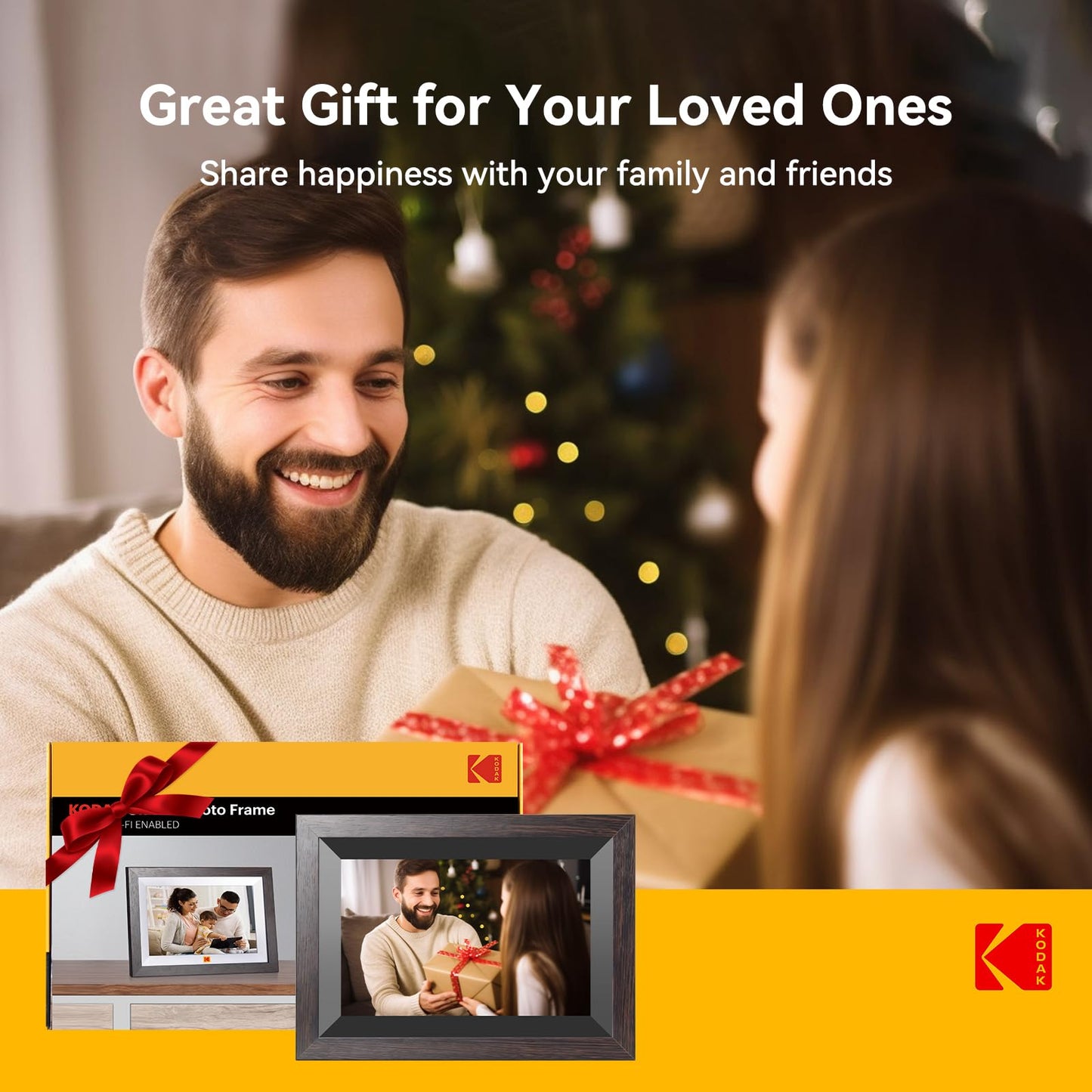 KODAK B0DG55FHQX