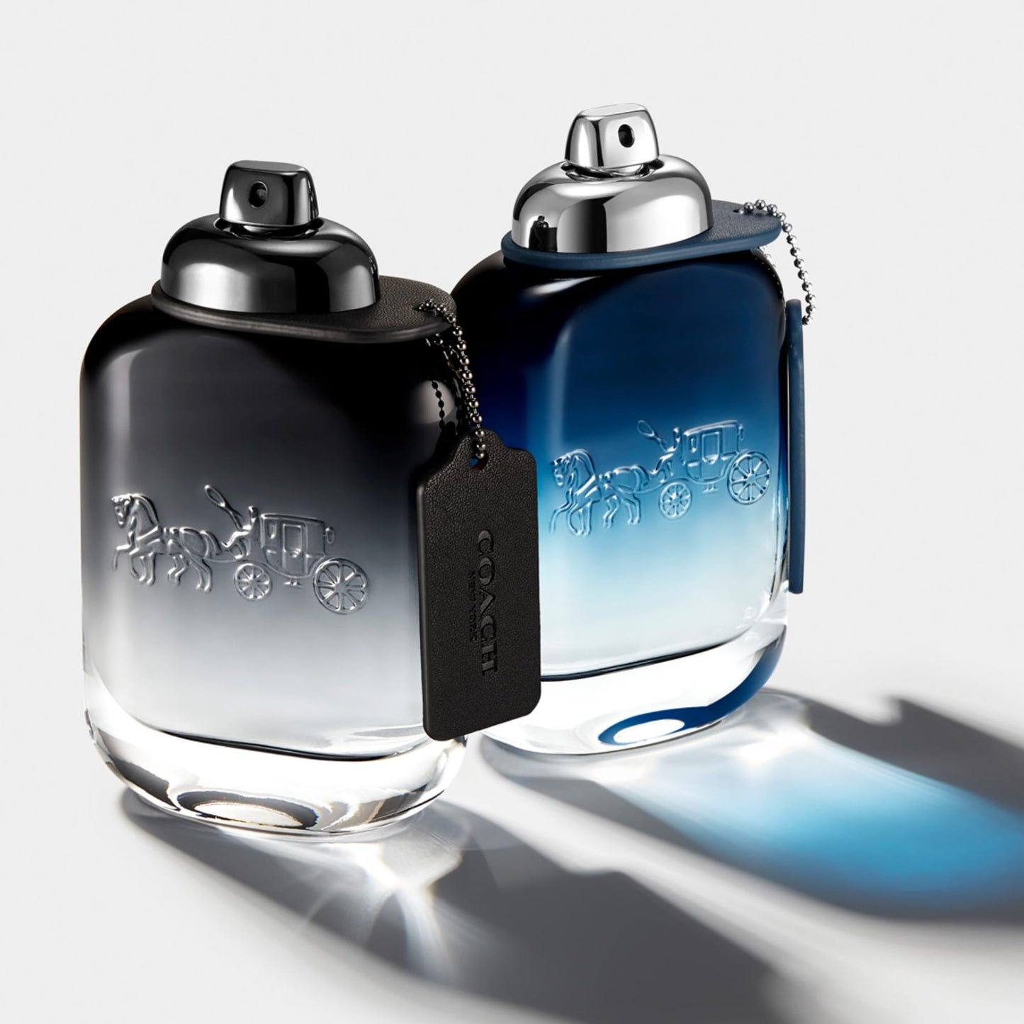 Coach Para hombres azul 3.5 oz EDT Spray