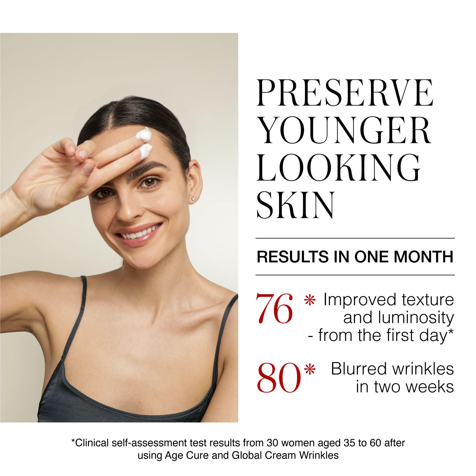 Germaine de Capuccini Timexpert Rides Global Cream Rich - Piel seca 1.7 oz