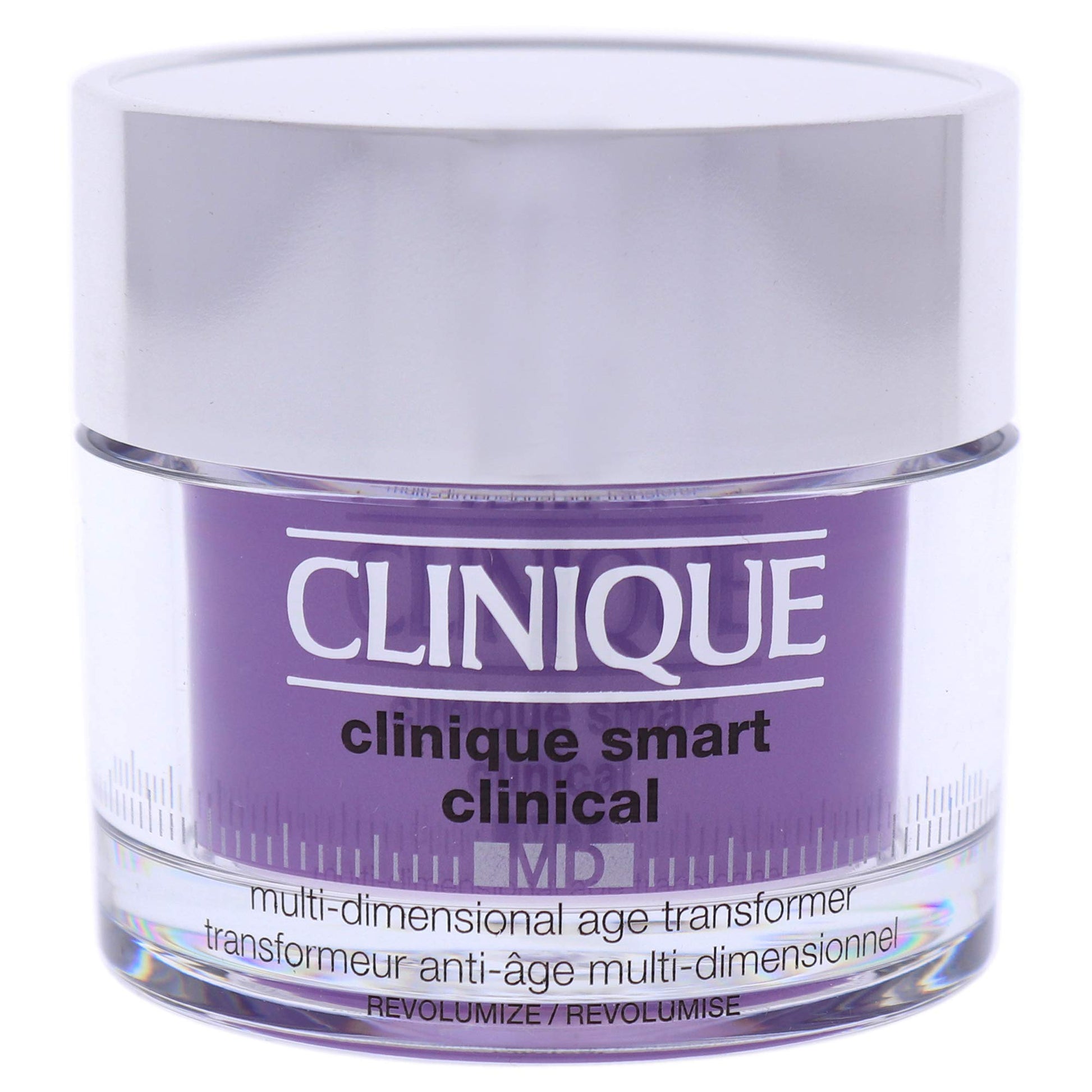 Clinique Smart clinico md transformador de edad multidimensional revoluciona