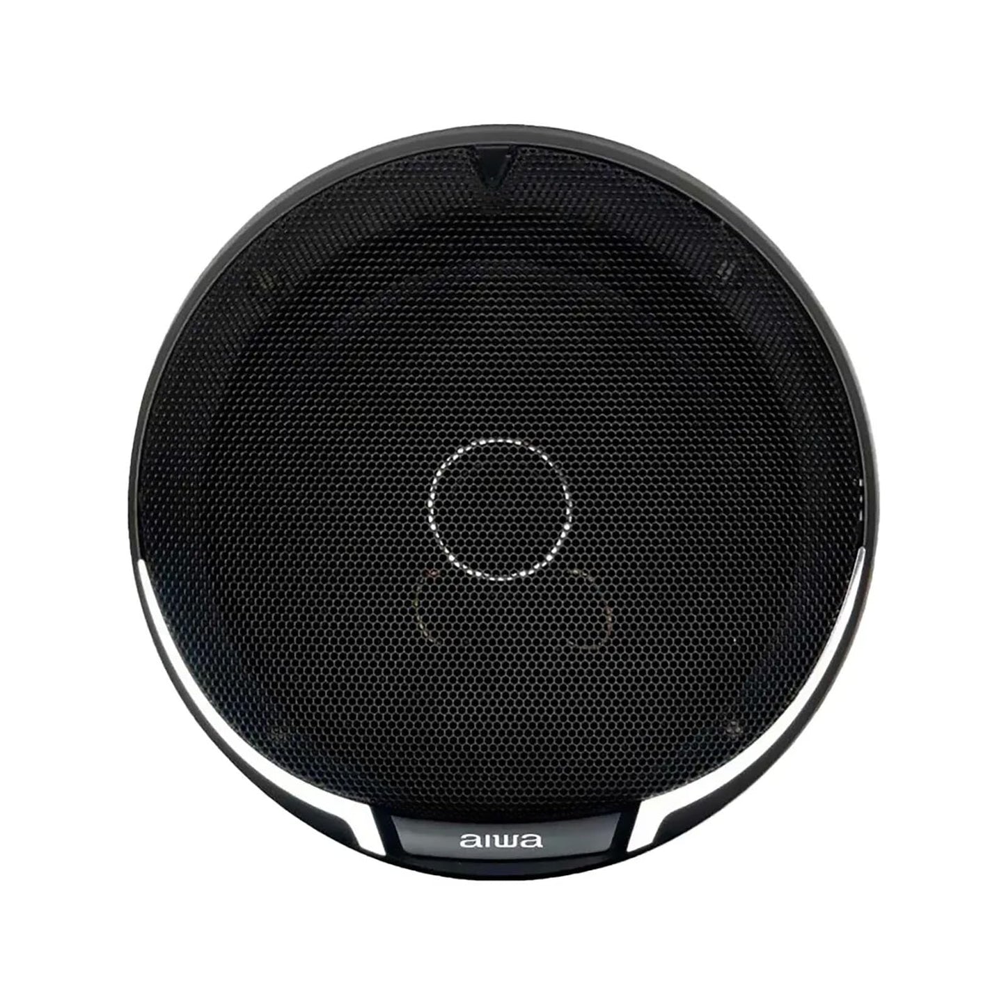 Aiwa BOCINAS para Auto 6.5 Pulgadas 2 VÍAS TAW-1633