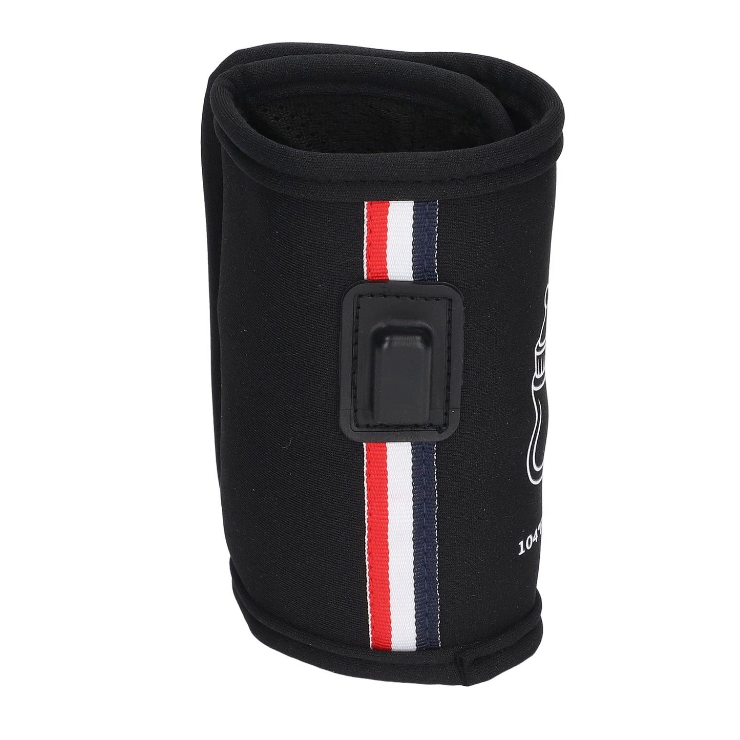 Calentador de Biberones de Leche, Calentador de Biberones con Aislamiento USB para Exteriores, Portátil, para el Hogar y el Coche Calentador De Biberones