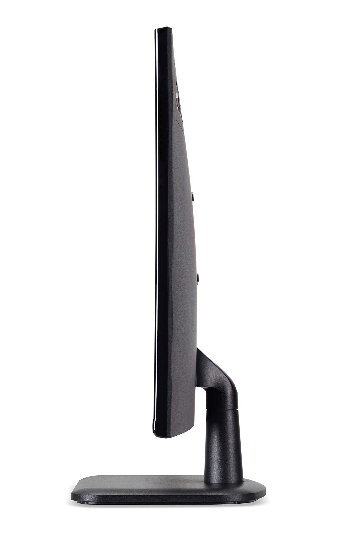 Acer Monitor EK0 21.5" Ultra Slim Full HD (1920x1080) 100Hz | Tiempo de Respuesta 1ms (VRB) | Panel VA Tecnología AMD FreeSync | Diseño ZeroFrame | Puertos HDMI y VGA