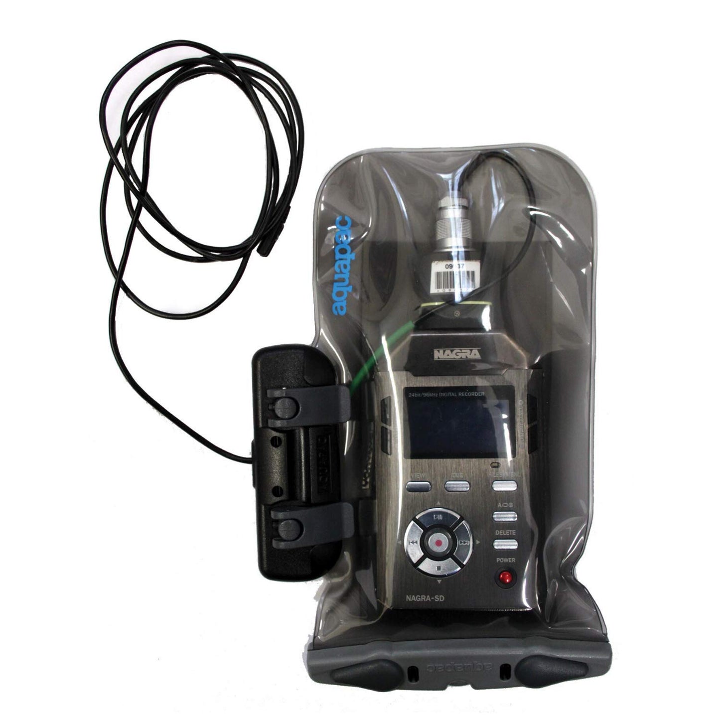 Aquapac 548 - Funda Impermeable para Cables