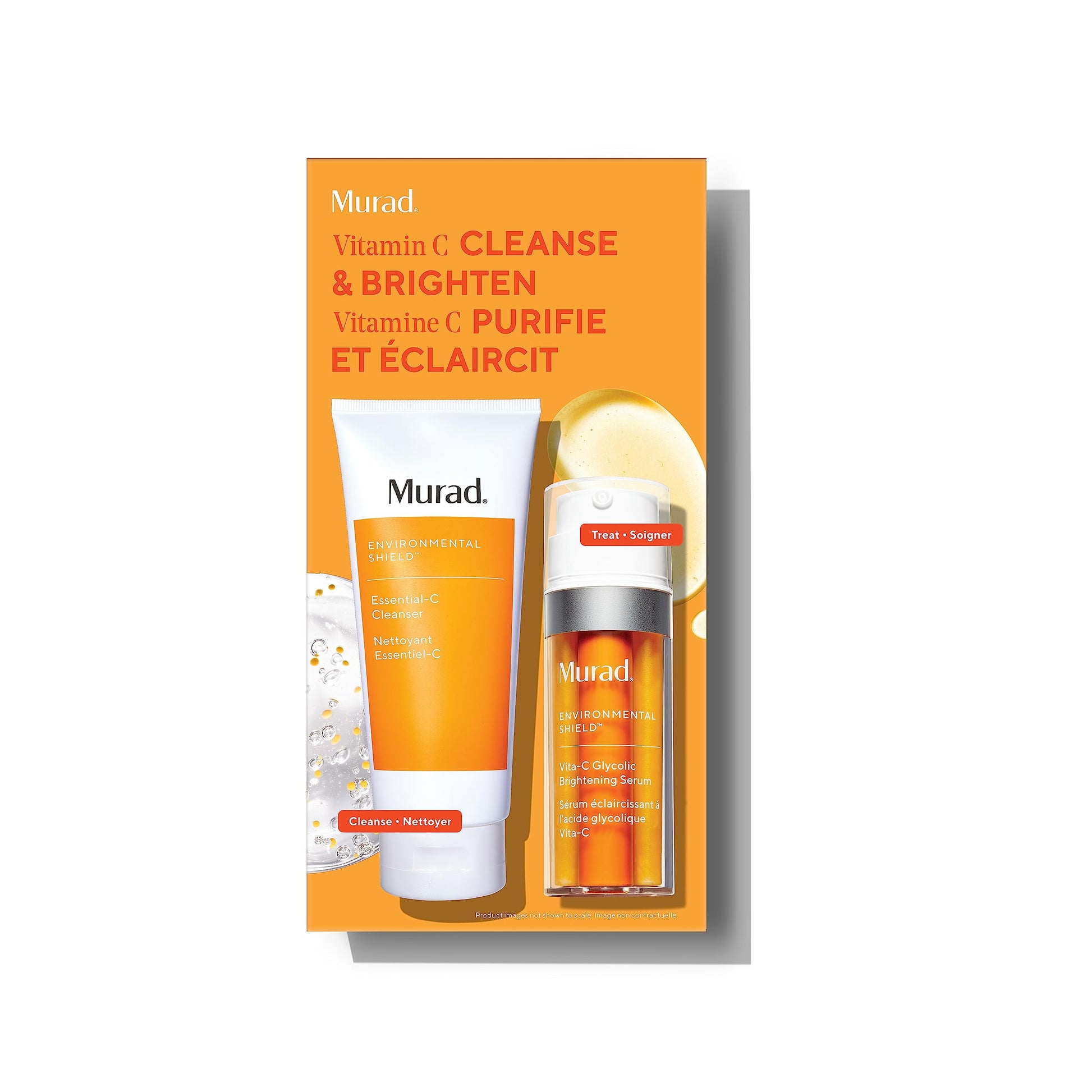 Murad - Vitamin C Cleanse & Brighten