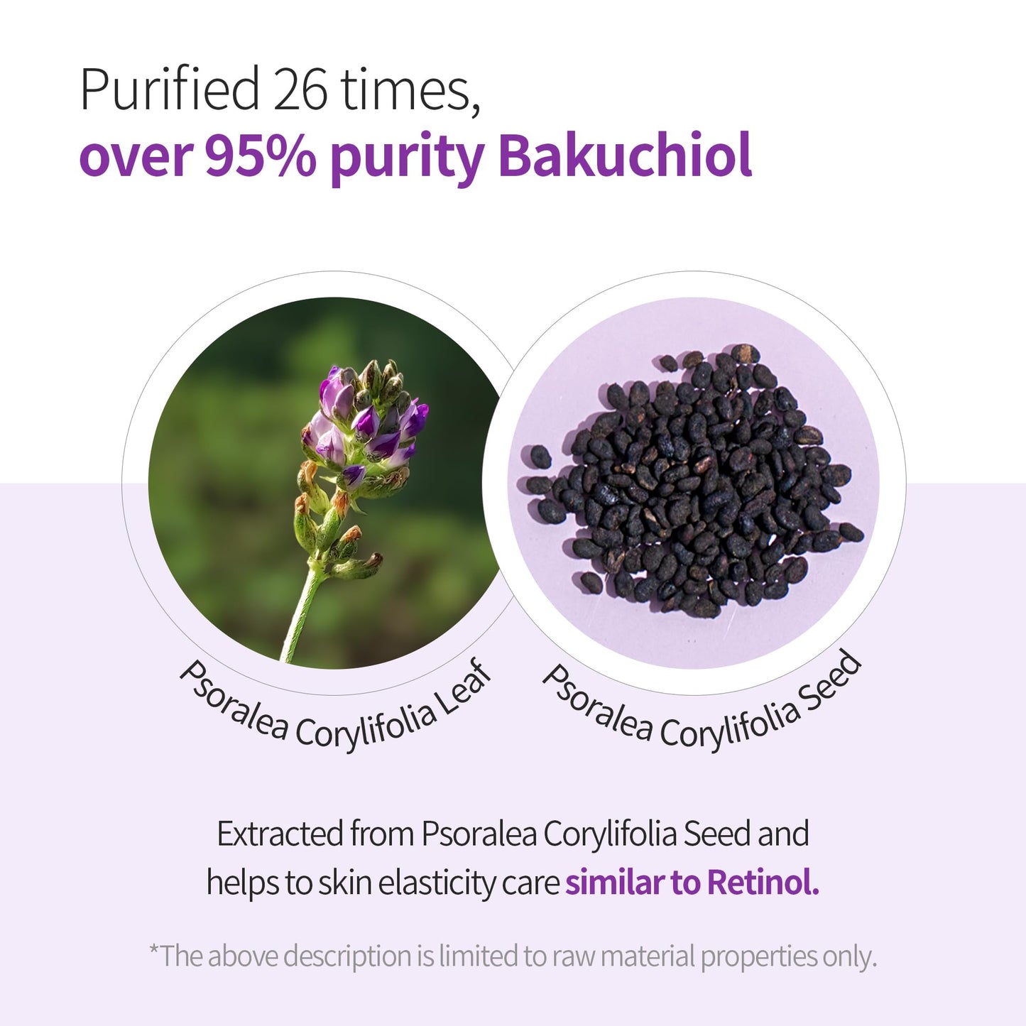 Benton Bakuichiol Serum 35ml