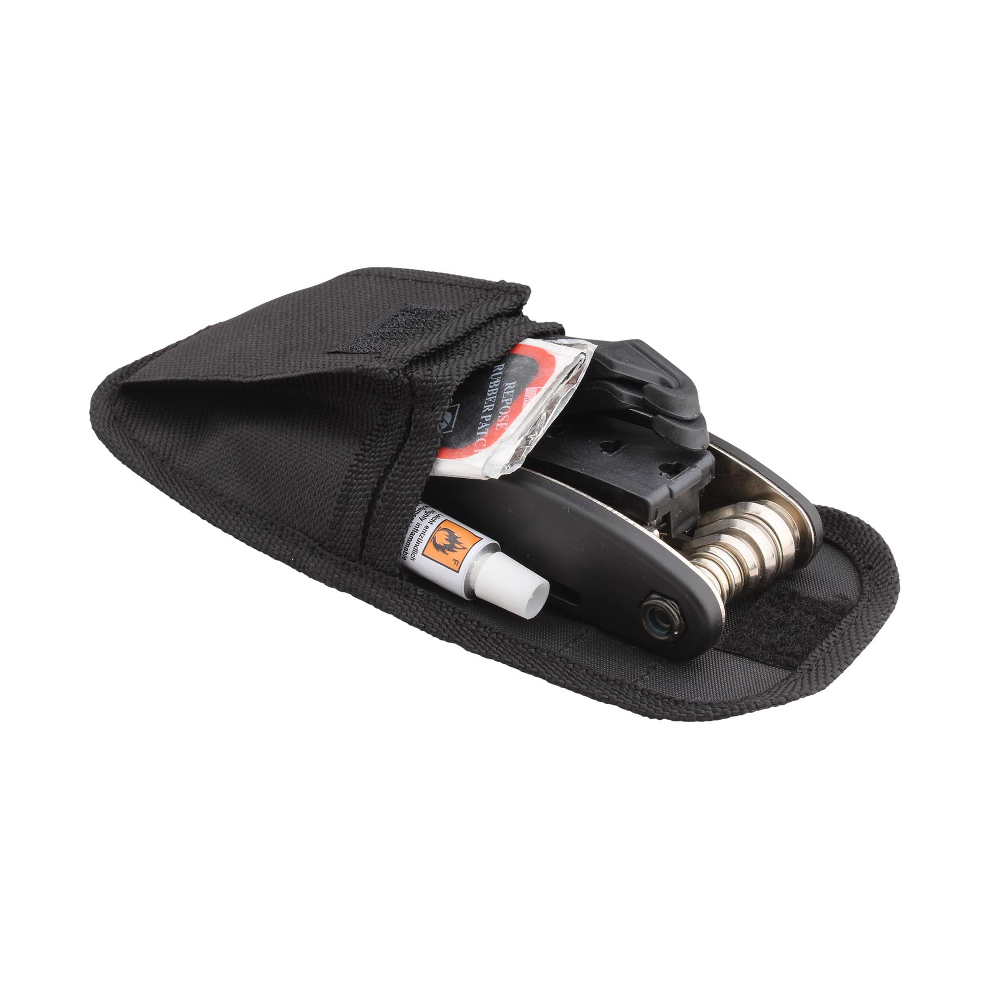 Kit Multiherramienta para Ciclista MIKELS 15 en 1