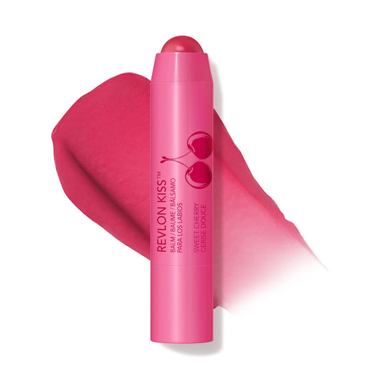 Revlon Kiss - Bálsamo, Cereza