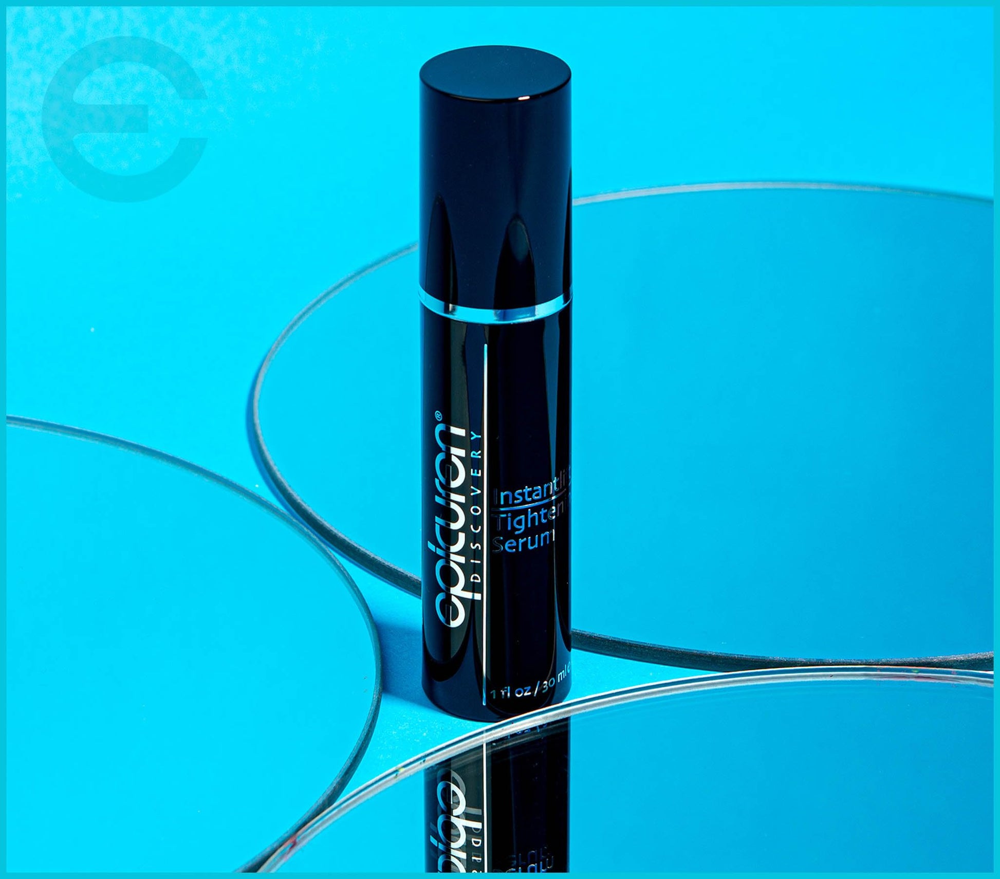 Sérum Epicuren Discovery Apriete Instantáneo 1 Onza