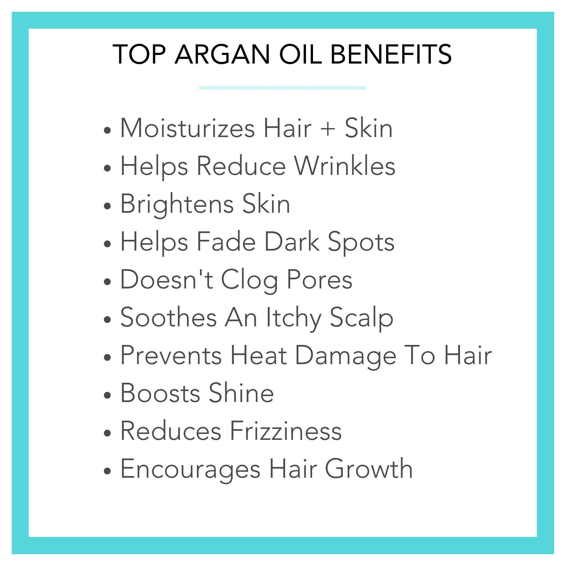 Pure Body Naturals Organic Argan Oil for Skin, Face, Hair & Nails, 4 fl. oz. by Pure Body Naturals