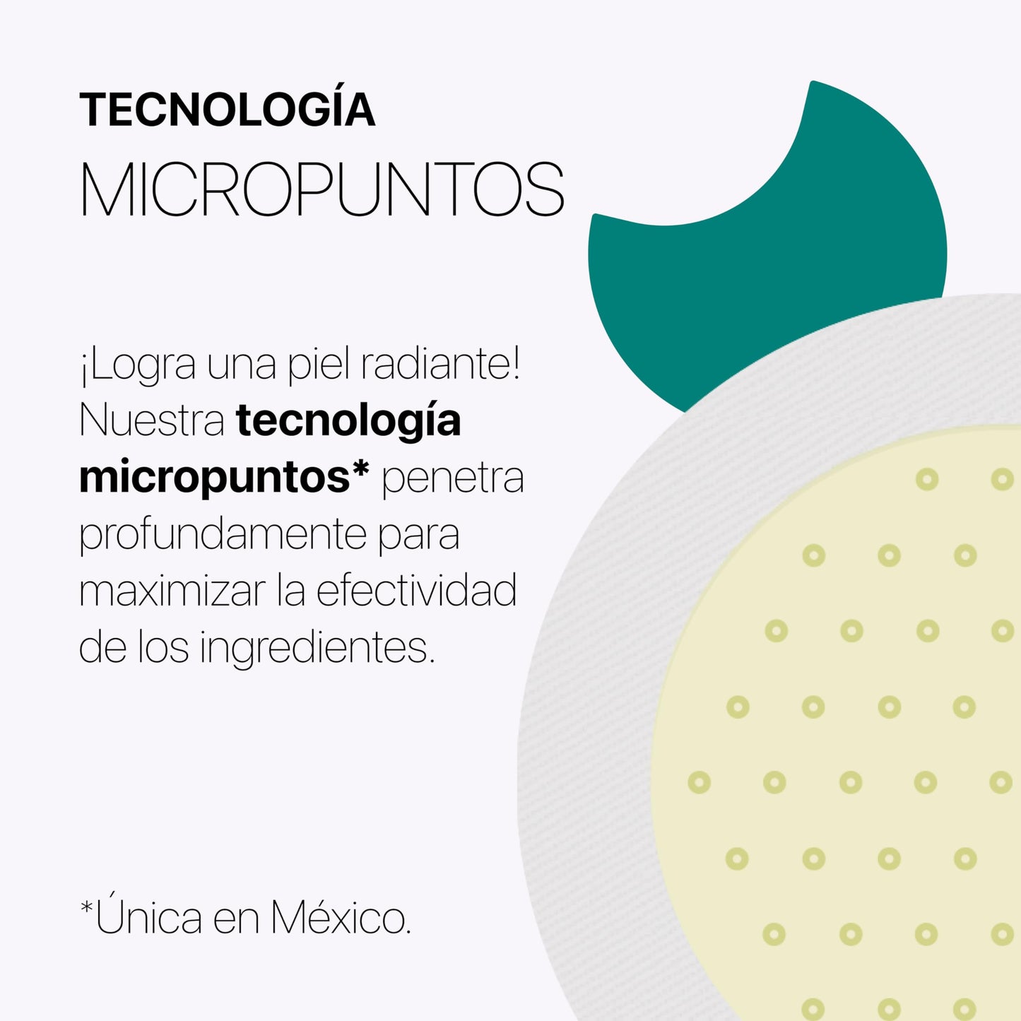 FACEIT Parches Faceit Anti-acné Con Tecnología Micropuntos I 18 parches antiacné con ácido salicílico y árbol de té