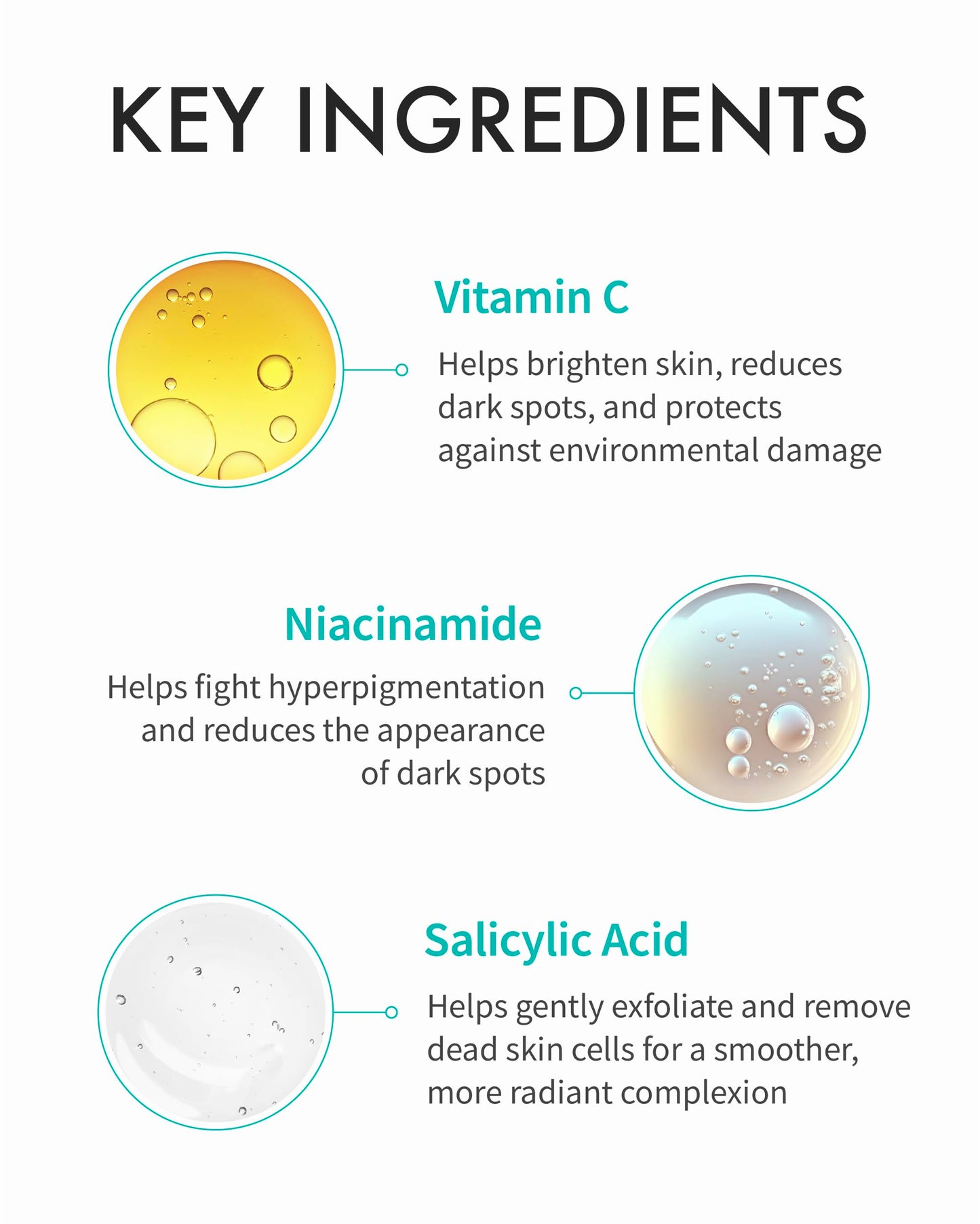 REJURAN ® Advanced Intensive Pigment Corrector, C-Pdrn® - Suero Facial Para Manchas Oscuras, Pigmentación Y Tono De Piel Desigual, Clínicamente Desarrollado (1.01 Fl Oz)