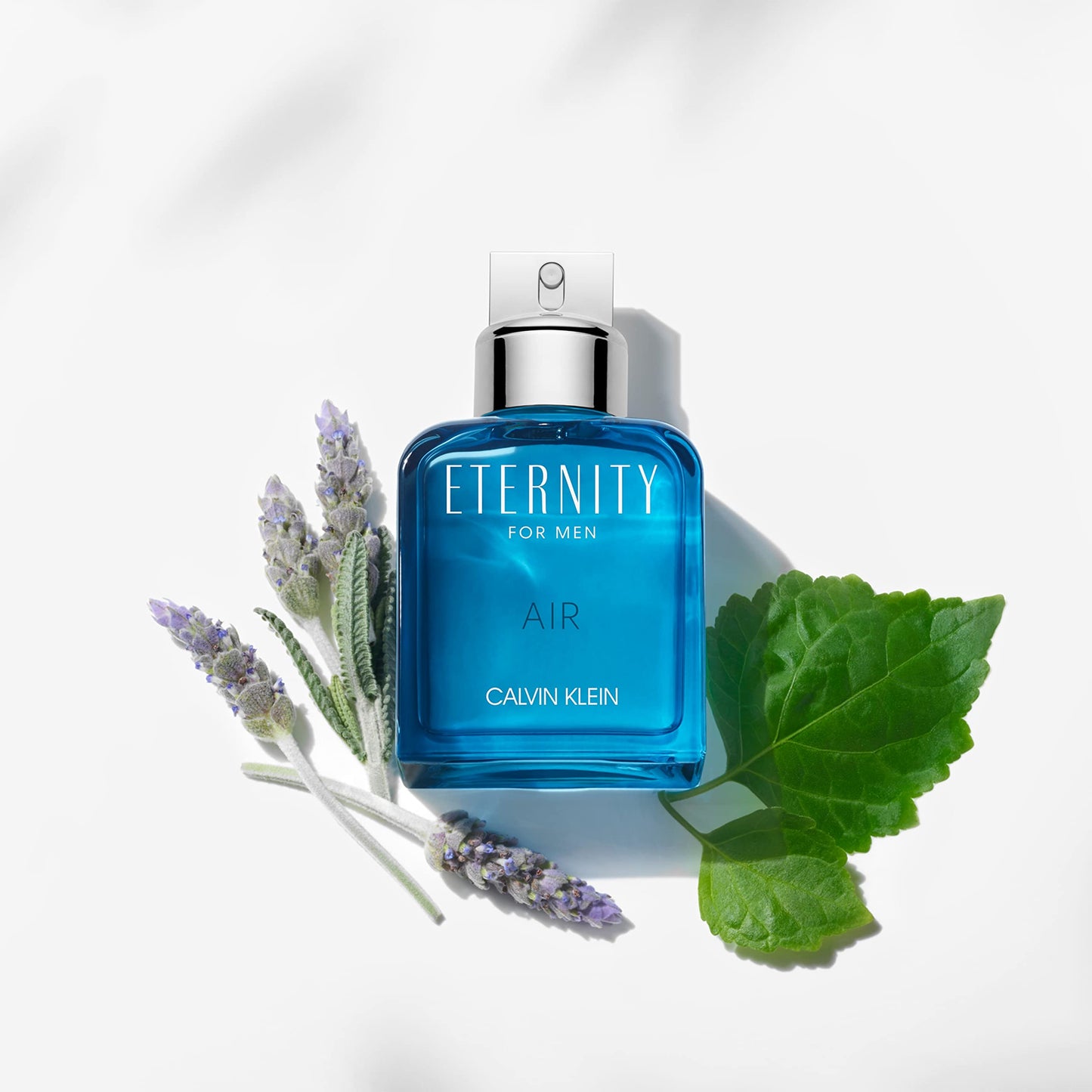 CALVIN KLEIN FRAGRANCES Eternity Magnetic Men Eau de Toilette Spray 100 ML