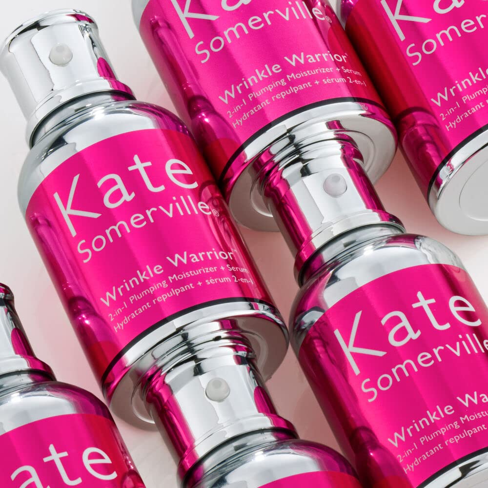 Kate Somerville Wrinkle Warrior - Anti-Wrinkle Treatment - Anti-Aging Solution