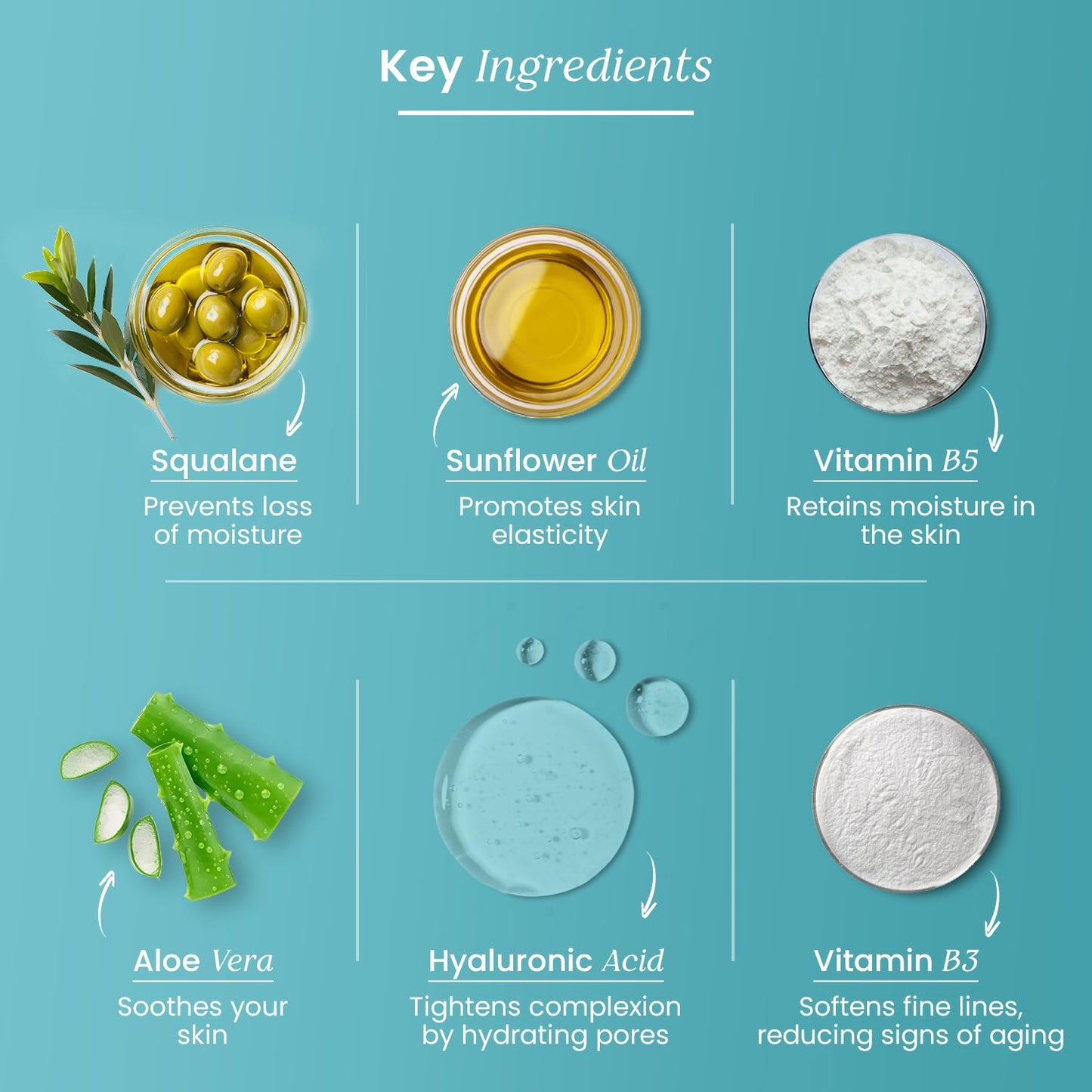 B5 Intensive Crème, crema hidratante con vitamina B5. 30 ml