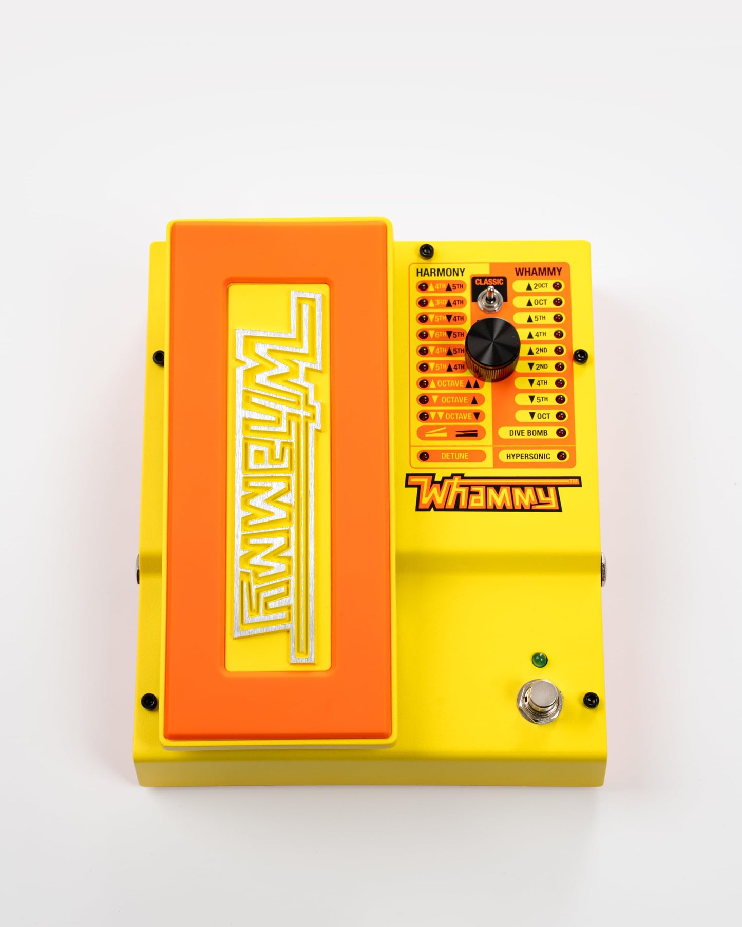 Digitech WHAMMYMN MonoNeon Signature Whammy