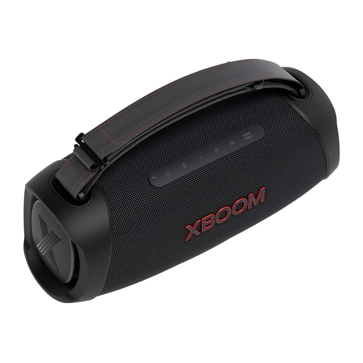 Altavoz Inalámbrico LG XBOOM Go Sonido Potente 15 HRS Batería XG8T