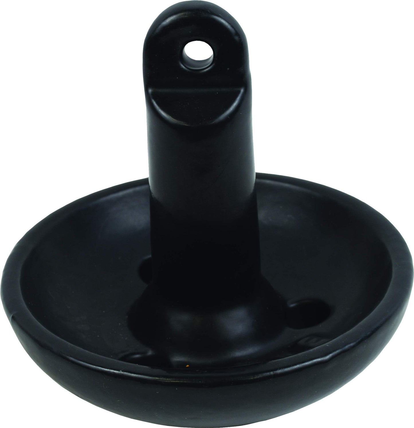 attwood Anclaje para Barco de Hierro Fundido sólido de 6,8 kg