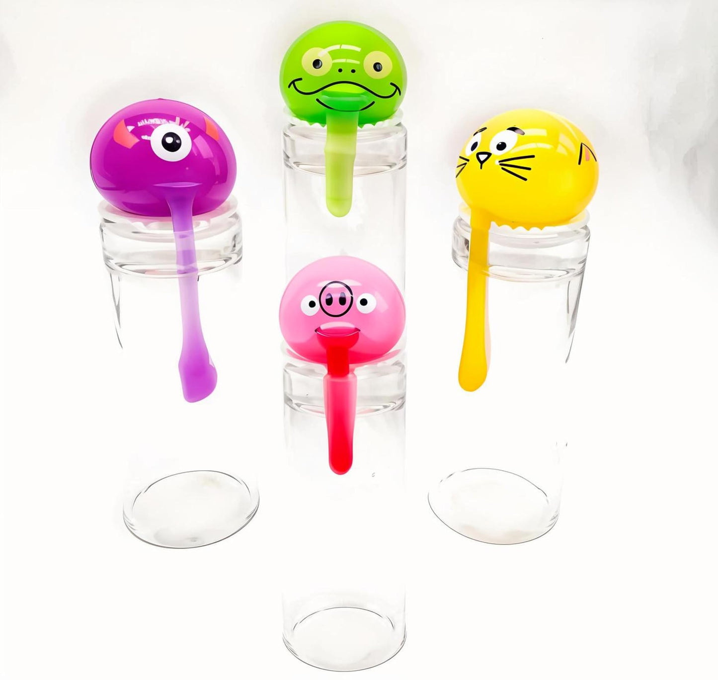 Bola de yema de huevo de vómito, divertido juguete de mordaza para niños, juguetes de tina de estrés con slime, novedad familiar, regalos divertidos, juguetes de agua divertidos de verano para niños