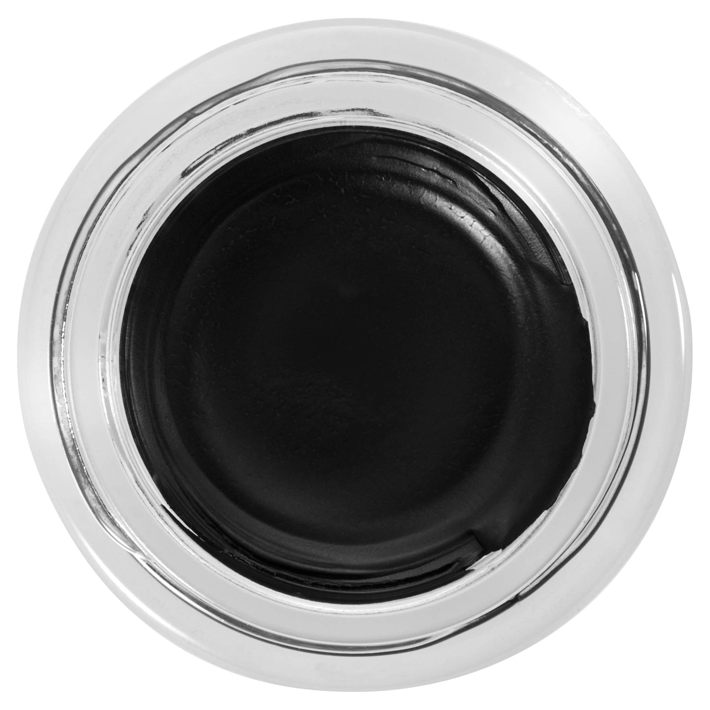 Maybelline Delineador Eye Studio Drama, color Negro Intenso