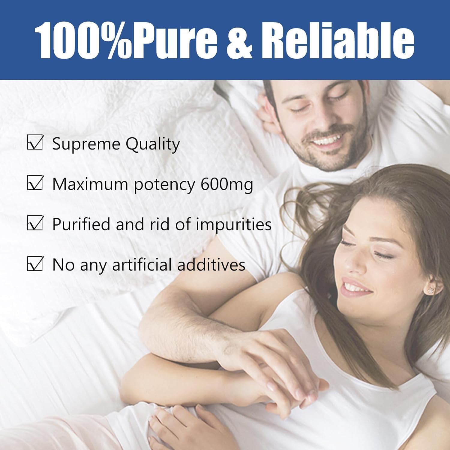 NexusBio Labs Men's Drops Super-Potent Formula 30ML - Set of 2