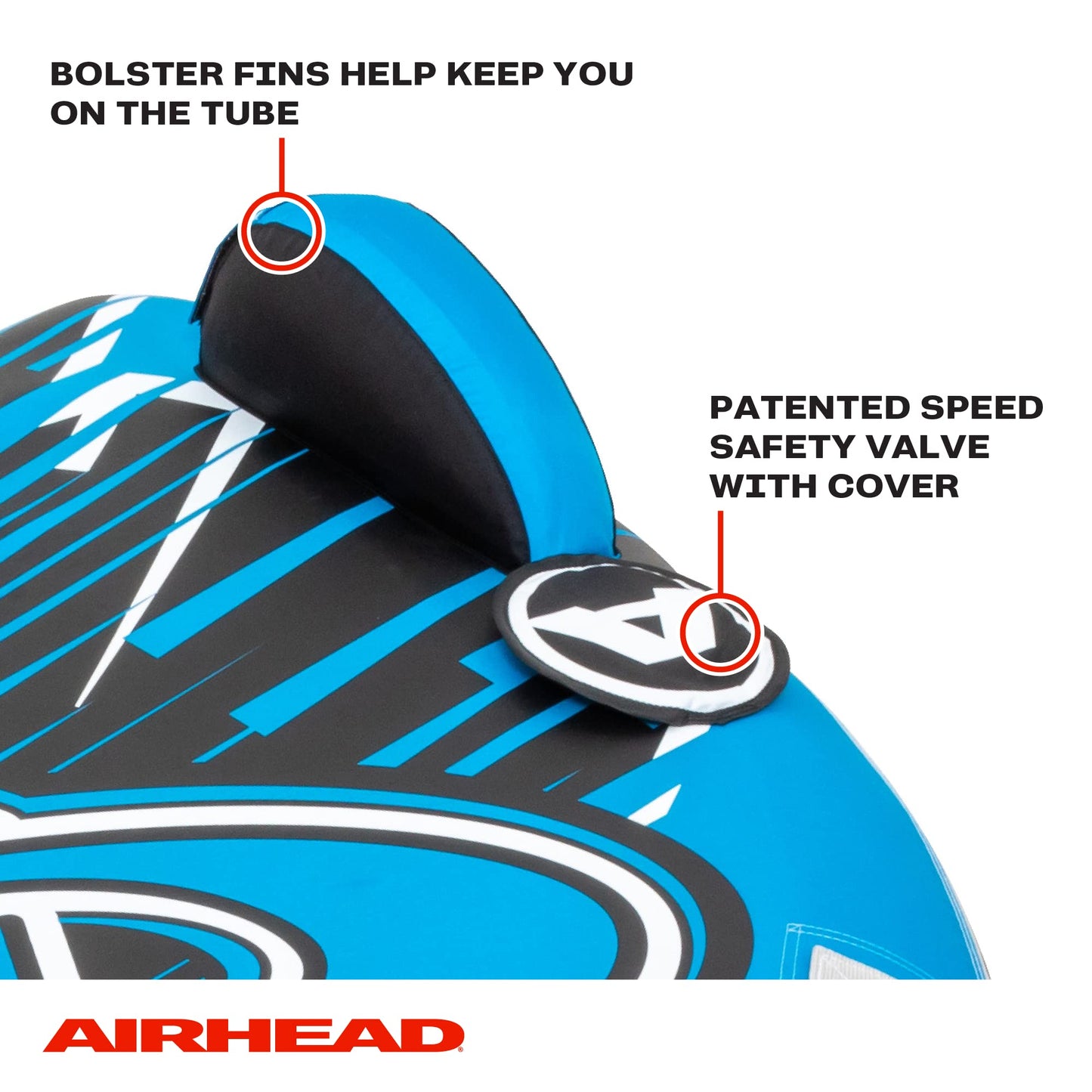 Accesorio de Montaje de Cámara Airhead G-Force 2