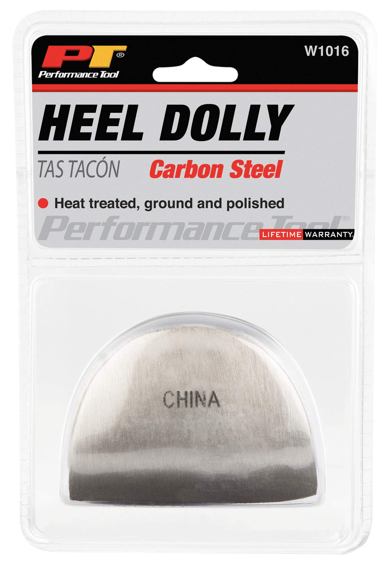 Soporte de Martillo Performance Tool Heel Dolly W1016
