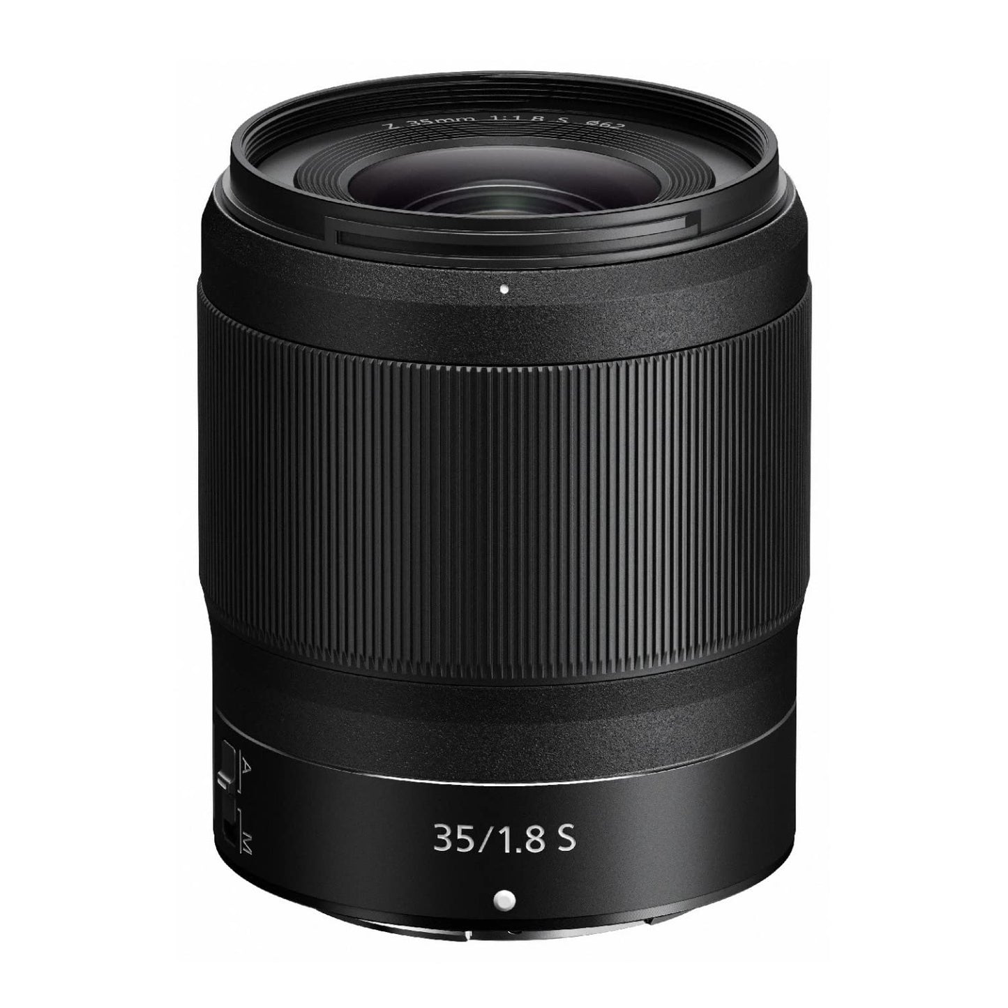 Nikon Z 35mm Lente f/1.8 S