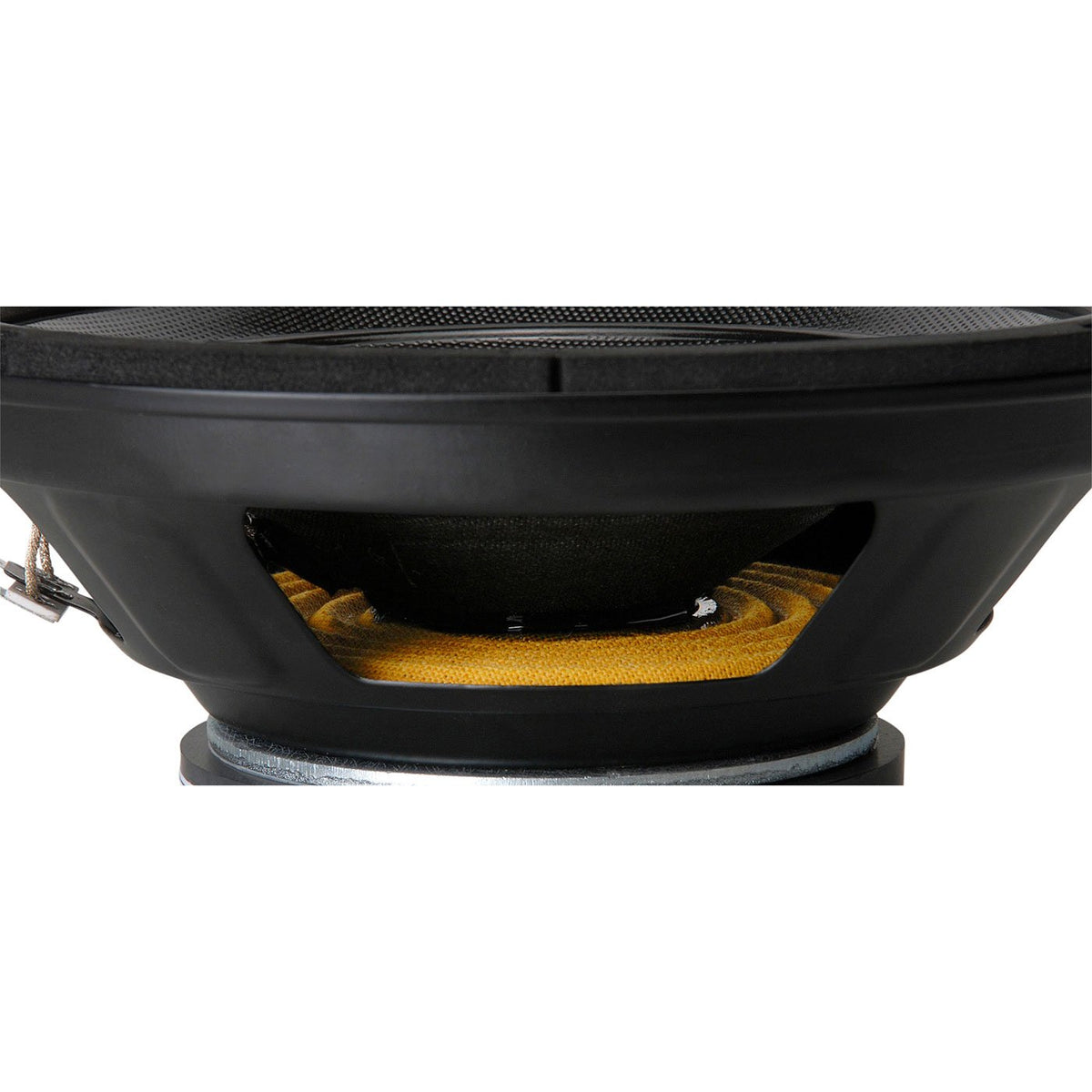 Woofer GRS 8PF-8 Poli Laminado Espuma 8 Pulgadas