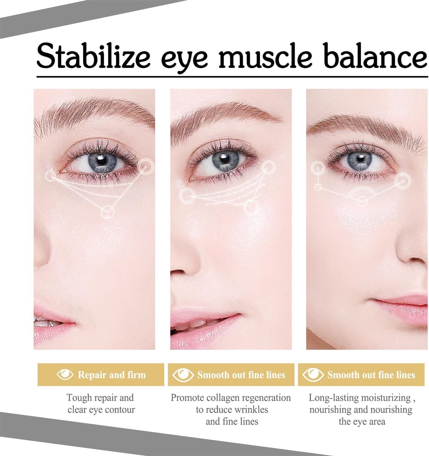 Conjunto de 15 películas de colágeno puro para hidratar y reducir arrugas - Mascarilla facial de colágeno soluble de alta calidad - Corea - Reducción de líneas finas y arrugas - Hidratación facial