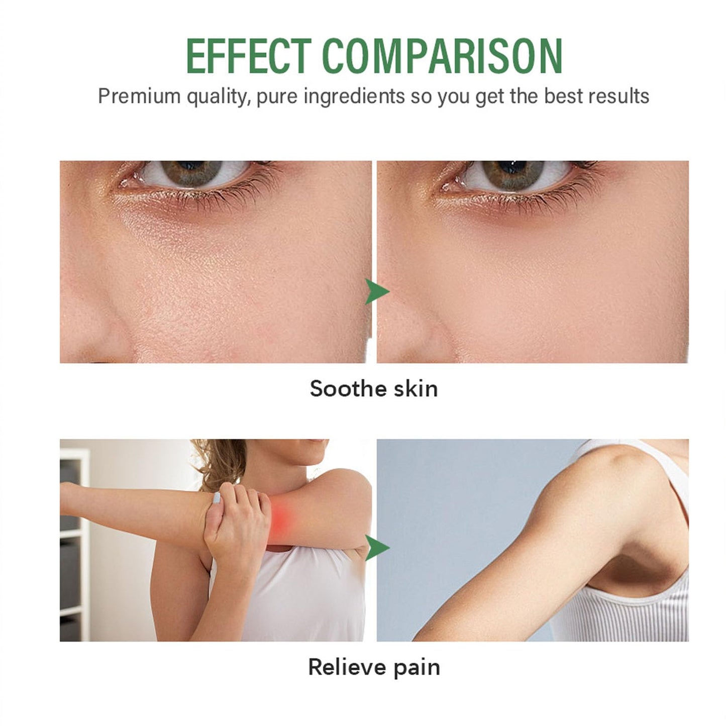 Spray de Aceite de Magnesio Puro Niebla Mineral Esencial para Alivio de Tensión Muscular 100 ml