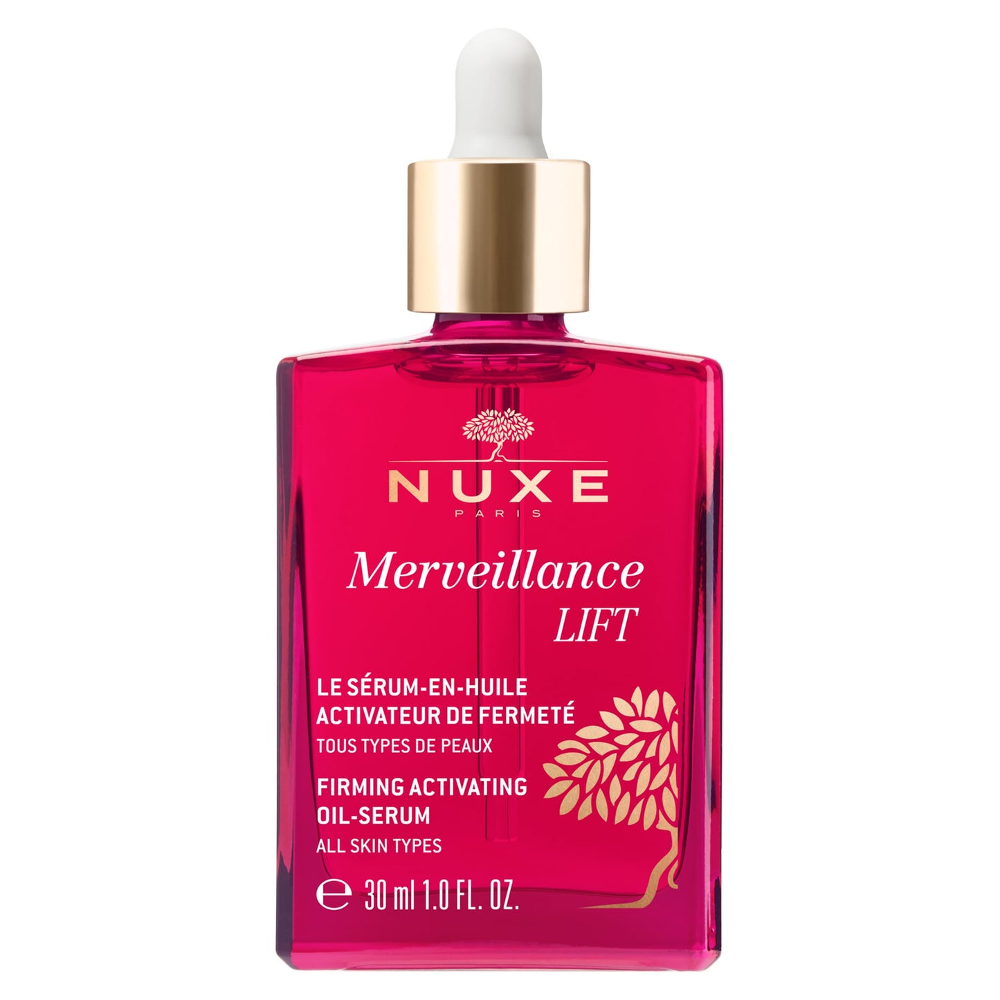 Nuxe - Merveillance Lift suero - 30ml